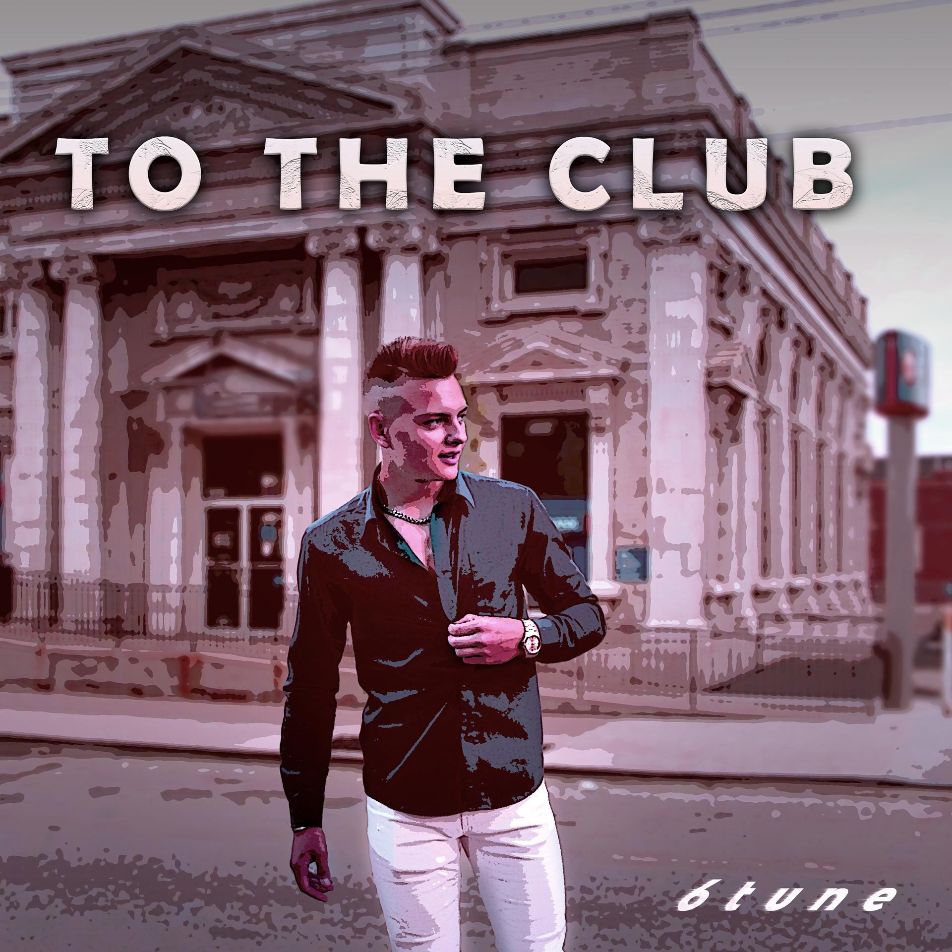 Постер альбома To the Club