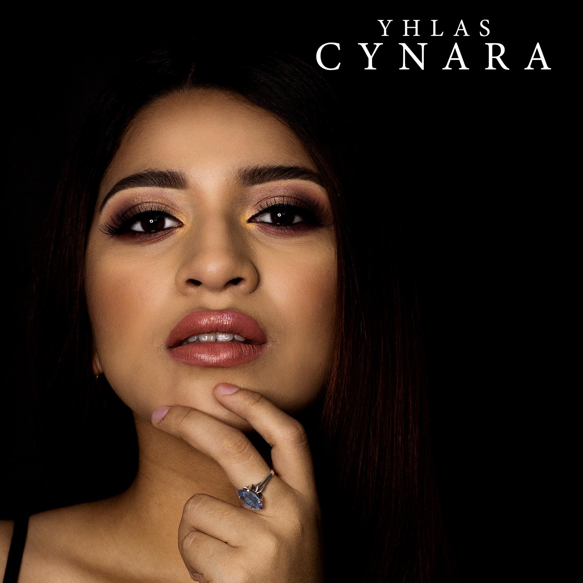 Постер альбома Cynara