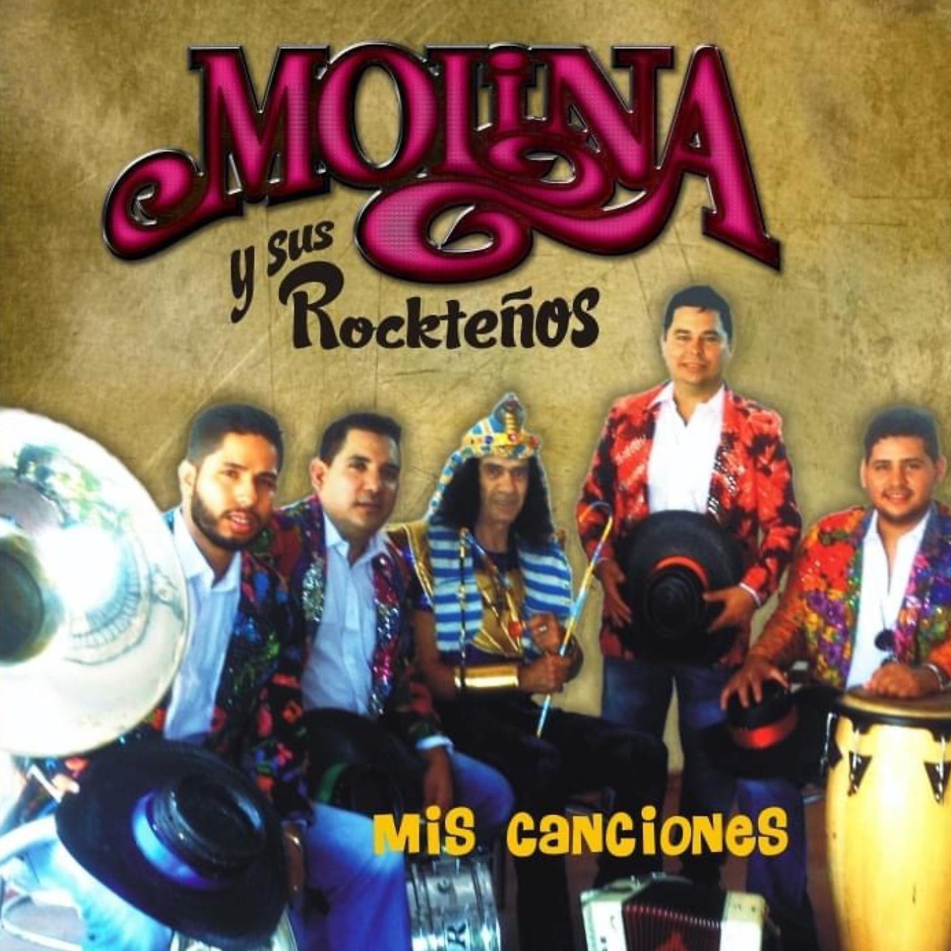 Постер альбома Mis Canciones