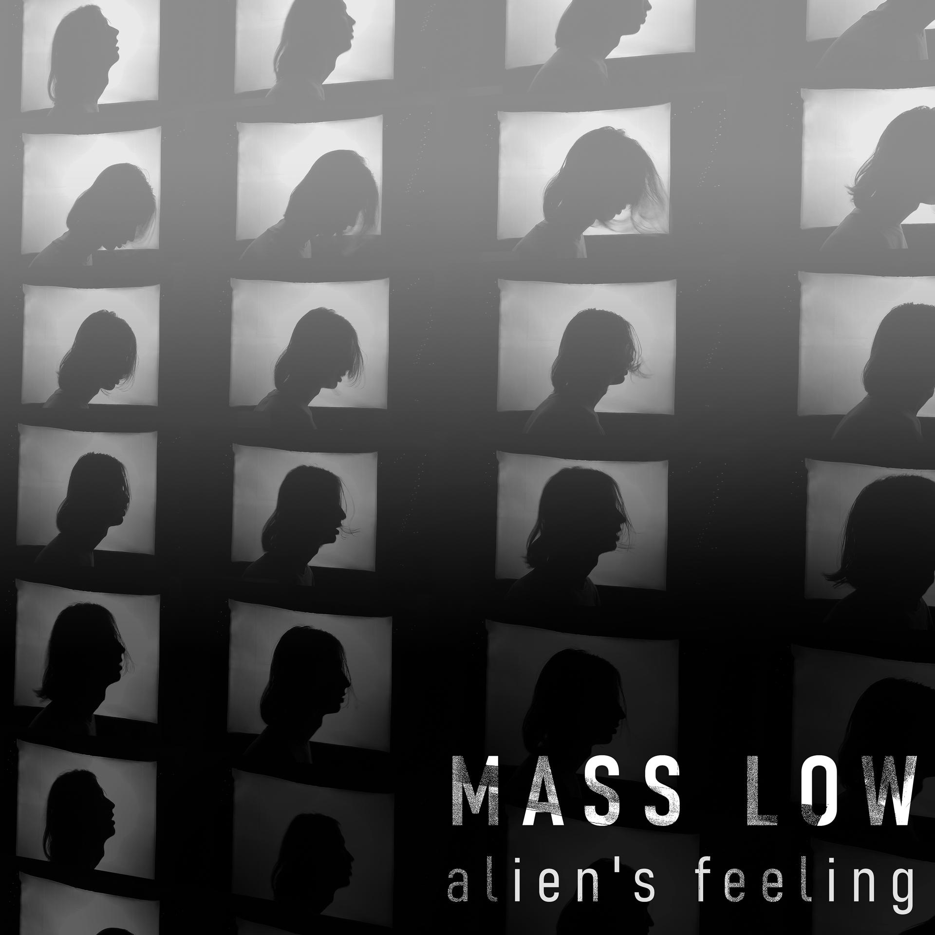 Постер альбома Alien's Feeling