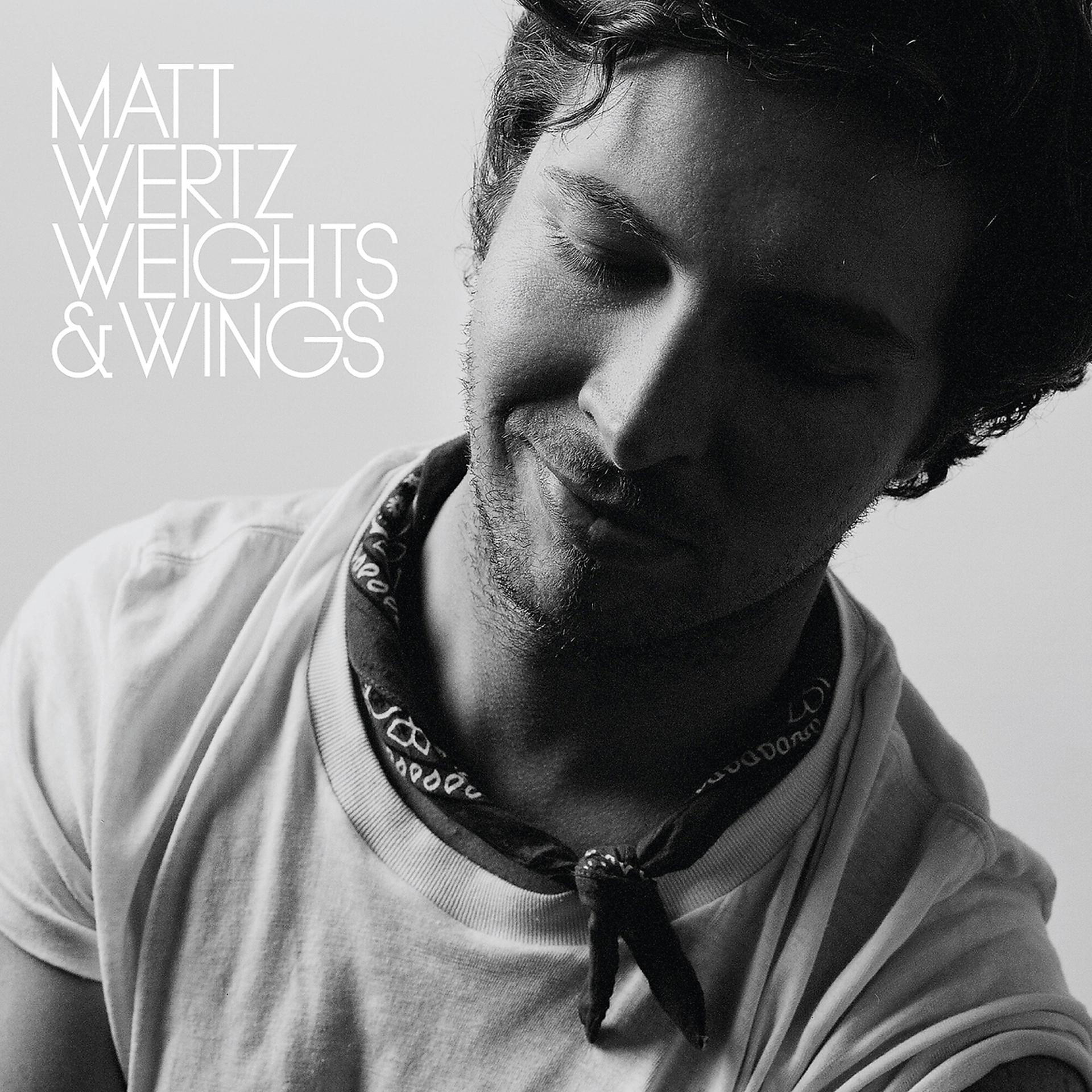 Постер альбома Weights & Wings