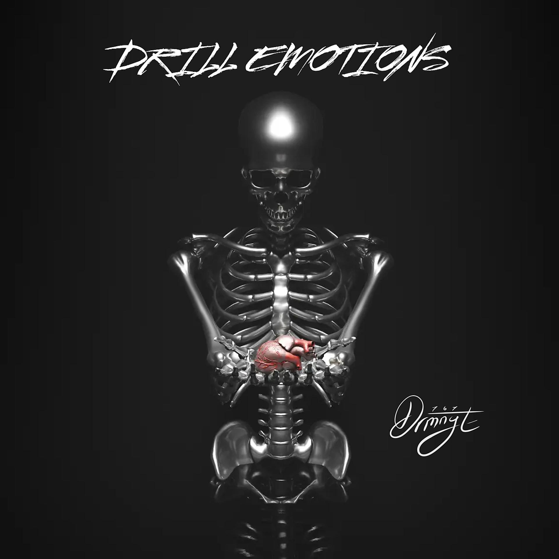 Постер альбома Drill Emotions