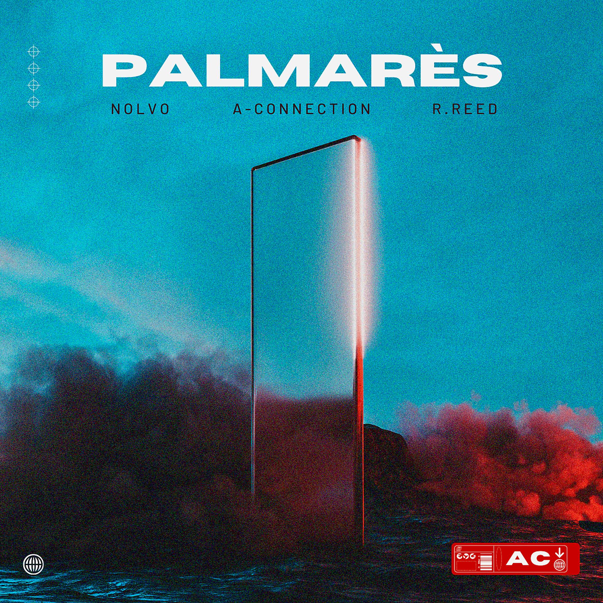 Постер альбома Palmarès