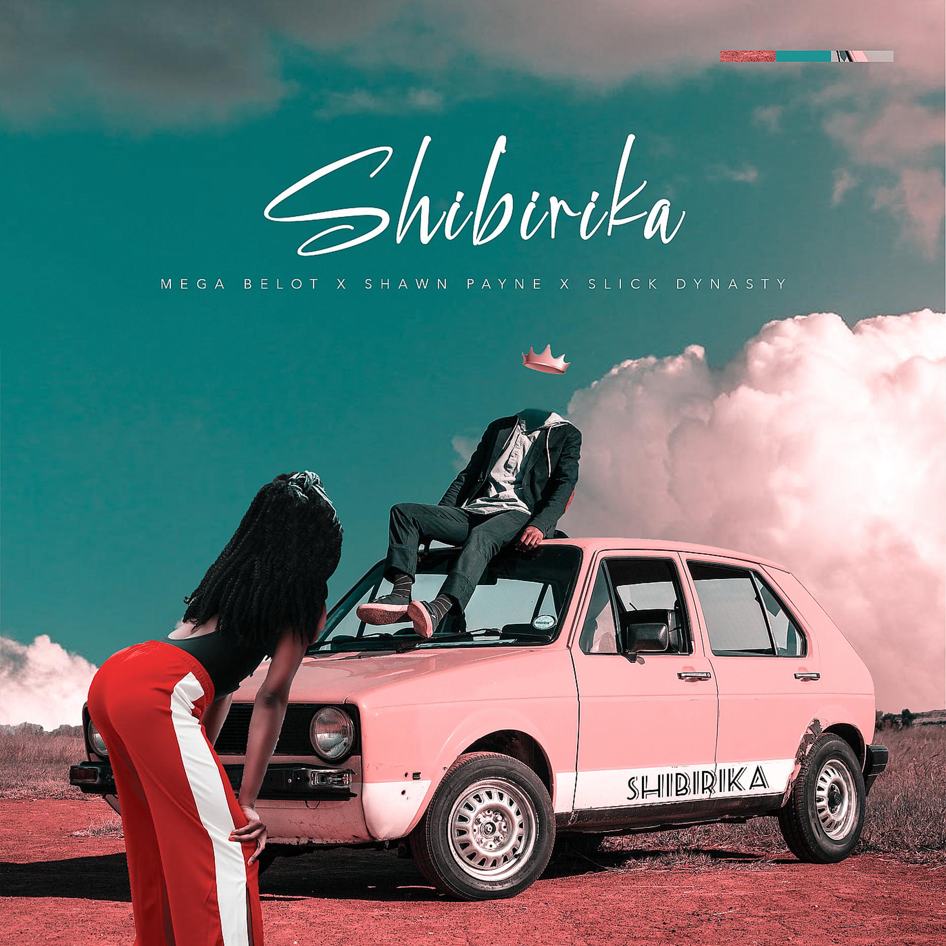 Постер альбома Shibirika