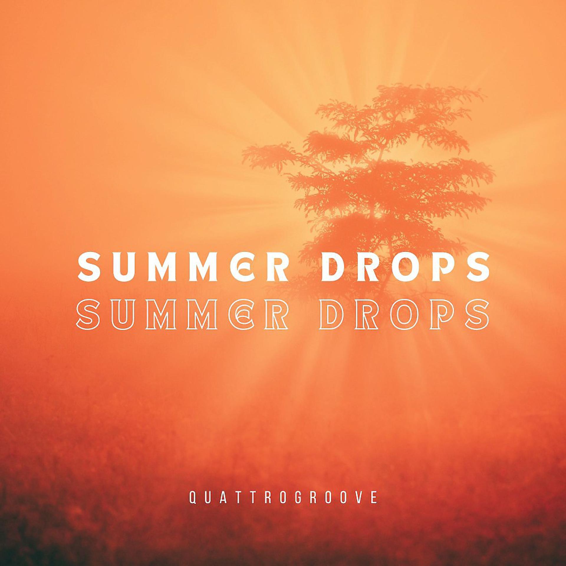 Постер альбома Summer Drops