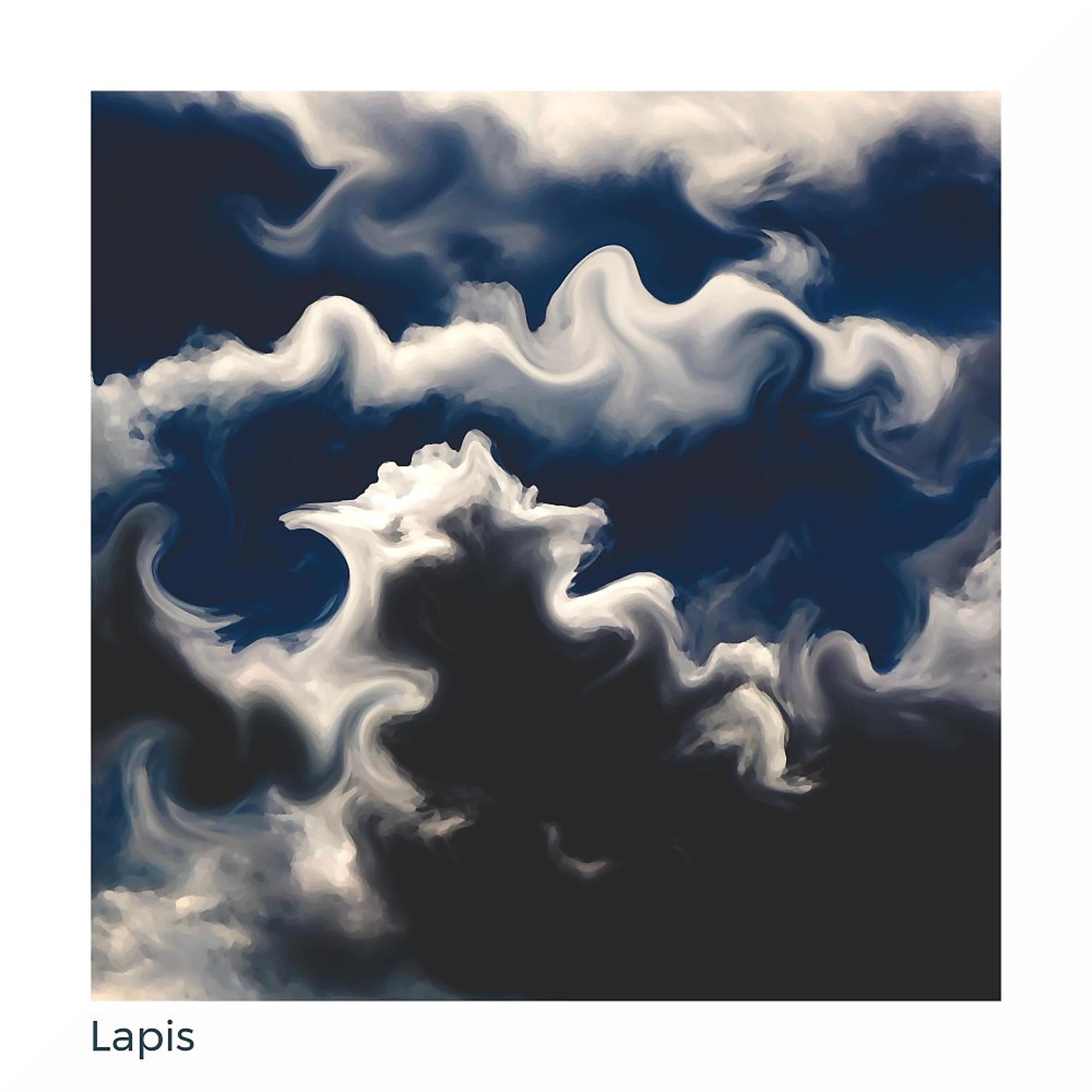 Постер альбома Lapis