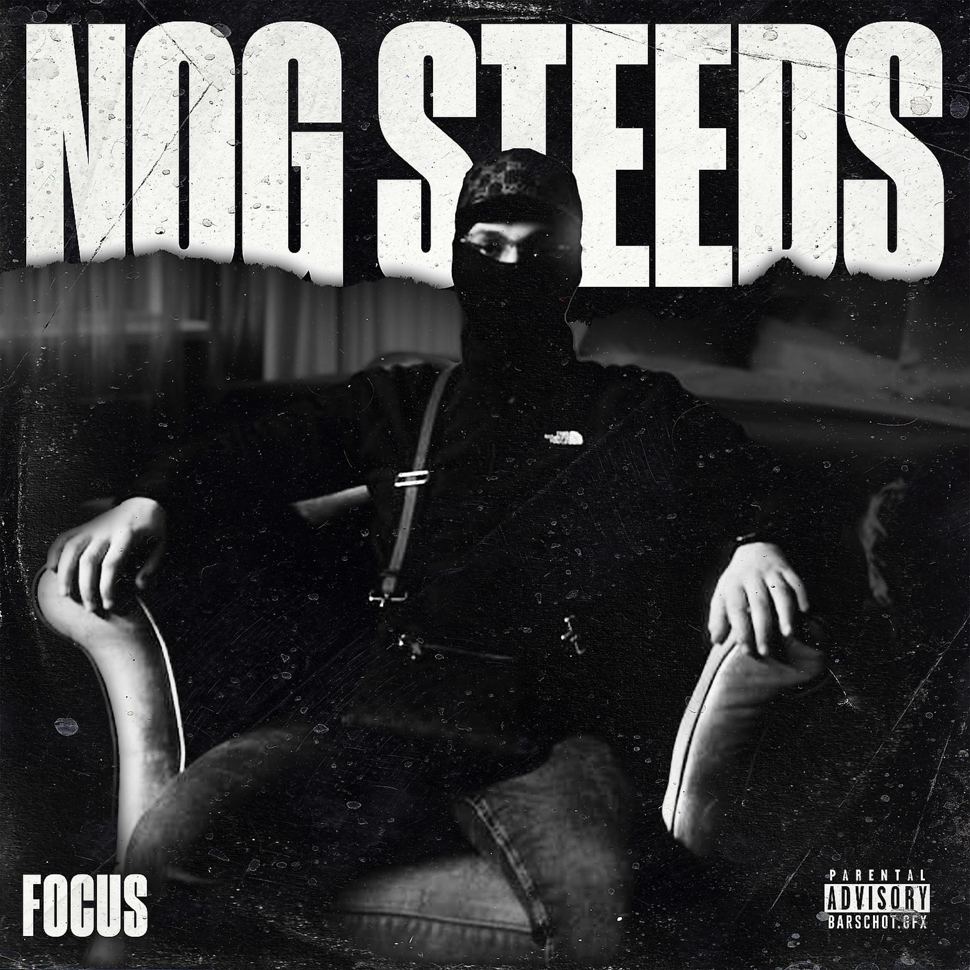 Постер альбома Nog Steeds