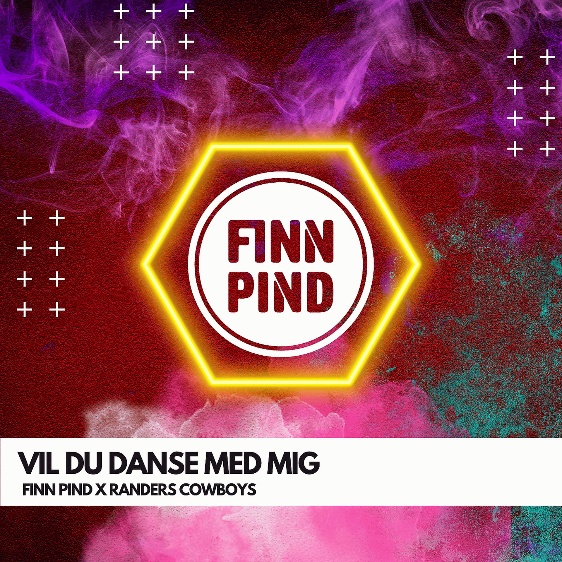 Постер альбома Vil Du Danse Med Mig