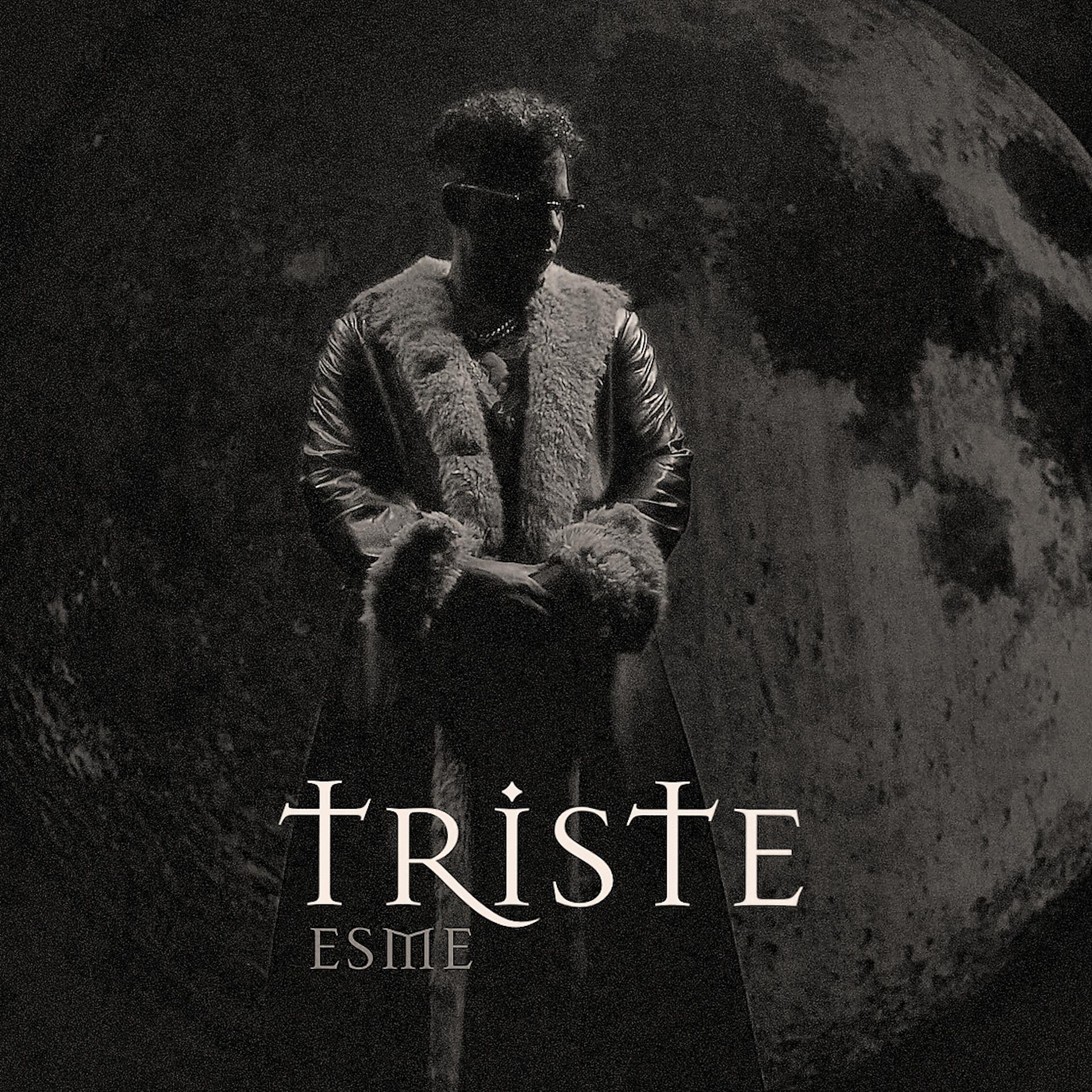 Постер альбома Triste