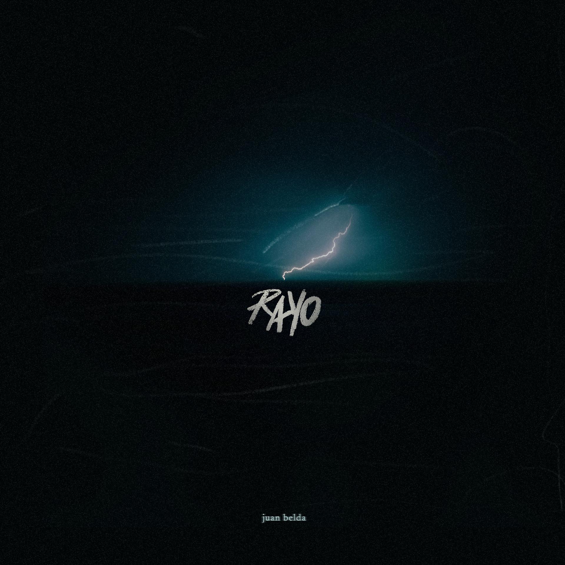 Постер альбома Rayo