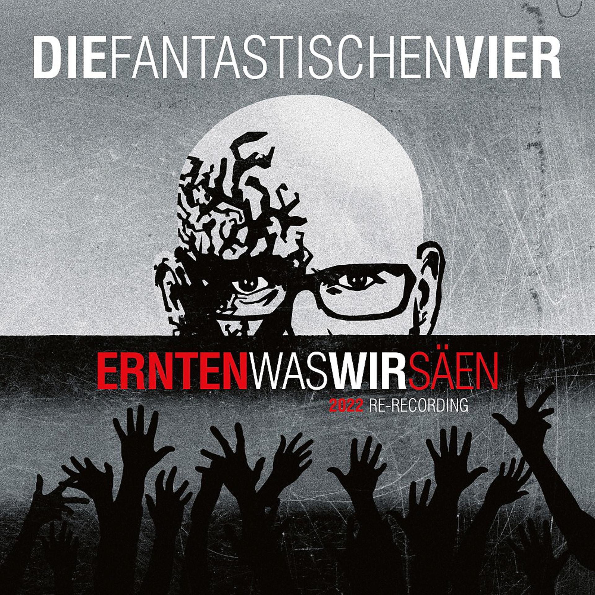Постер альбома Ernten was wir säen (2022)