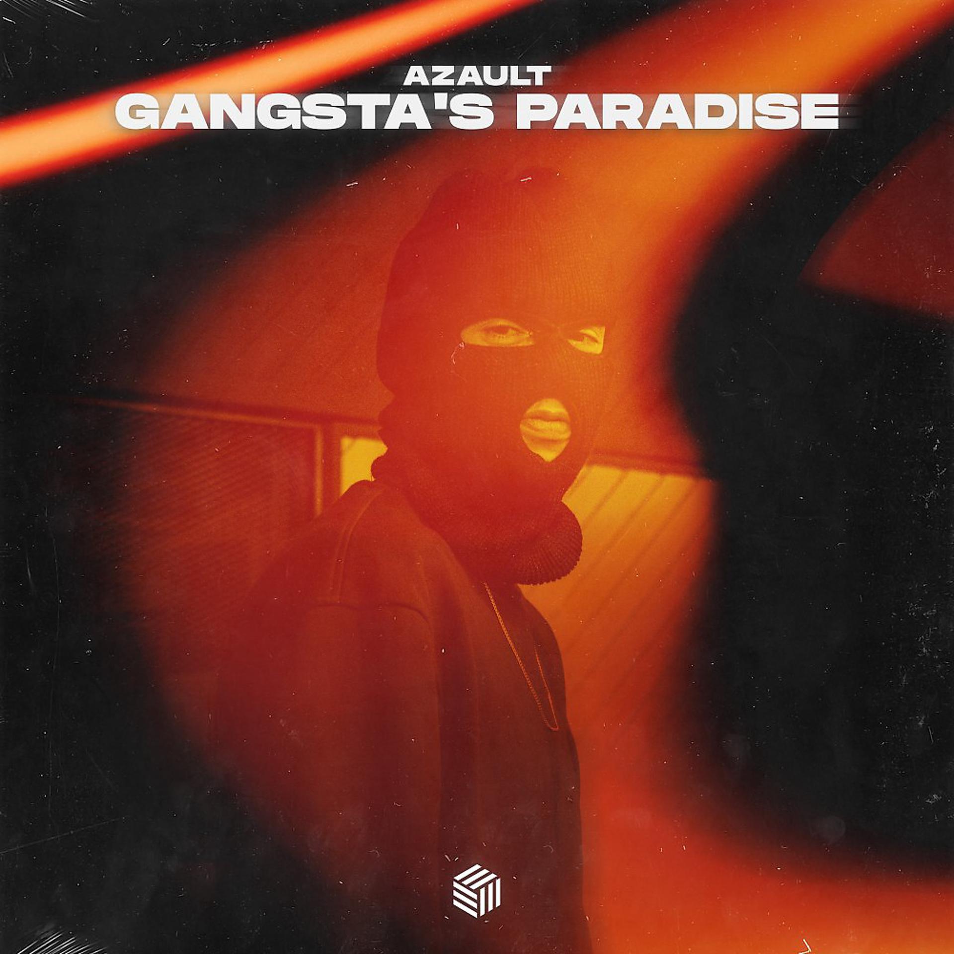 Постер альбома Gangsta's Paradise