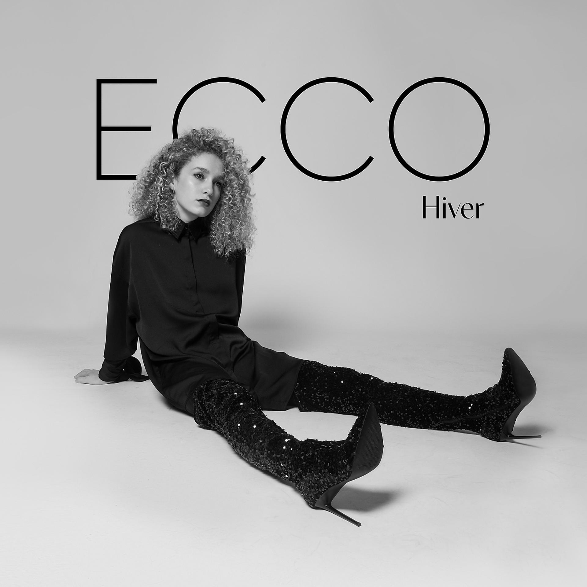 Постер альбома Hiver