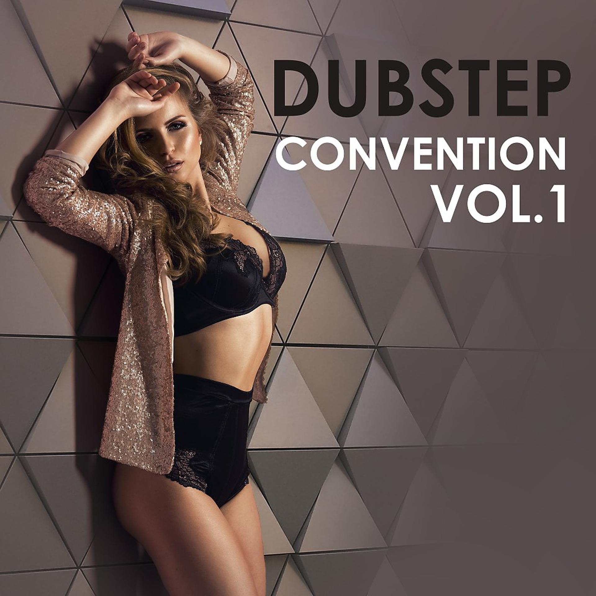 Постер альбома Dubstep Convention, Vol. 2