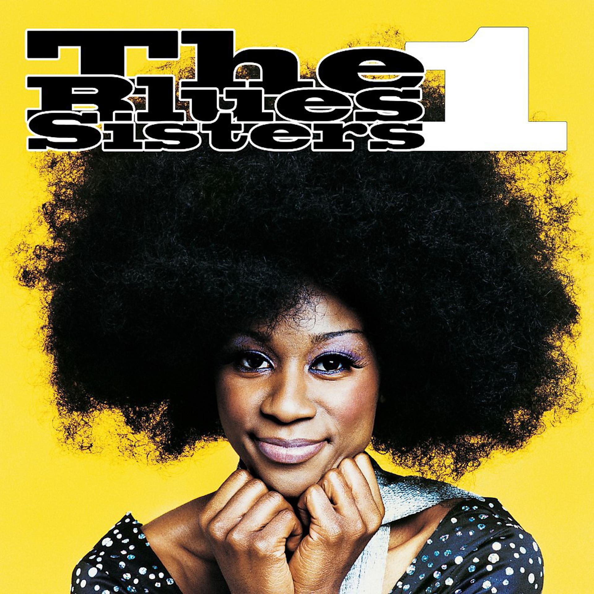 Постер альбома The Blues Sisters, Vol. 1