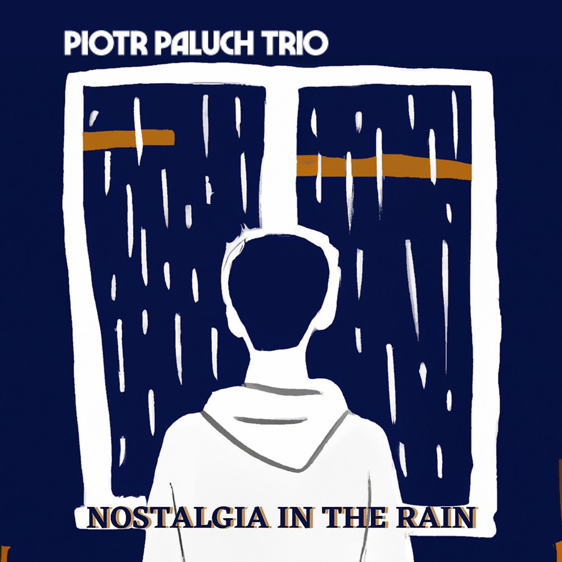 Постер альбома Nostalgia in the Rain