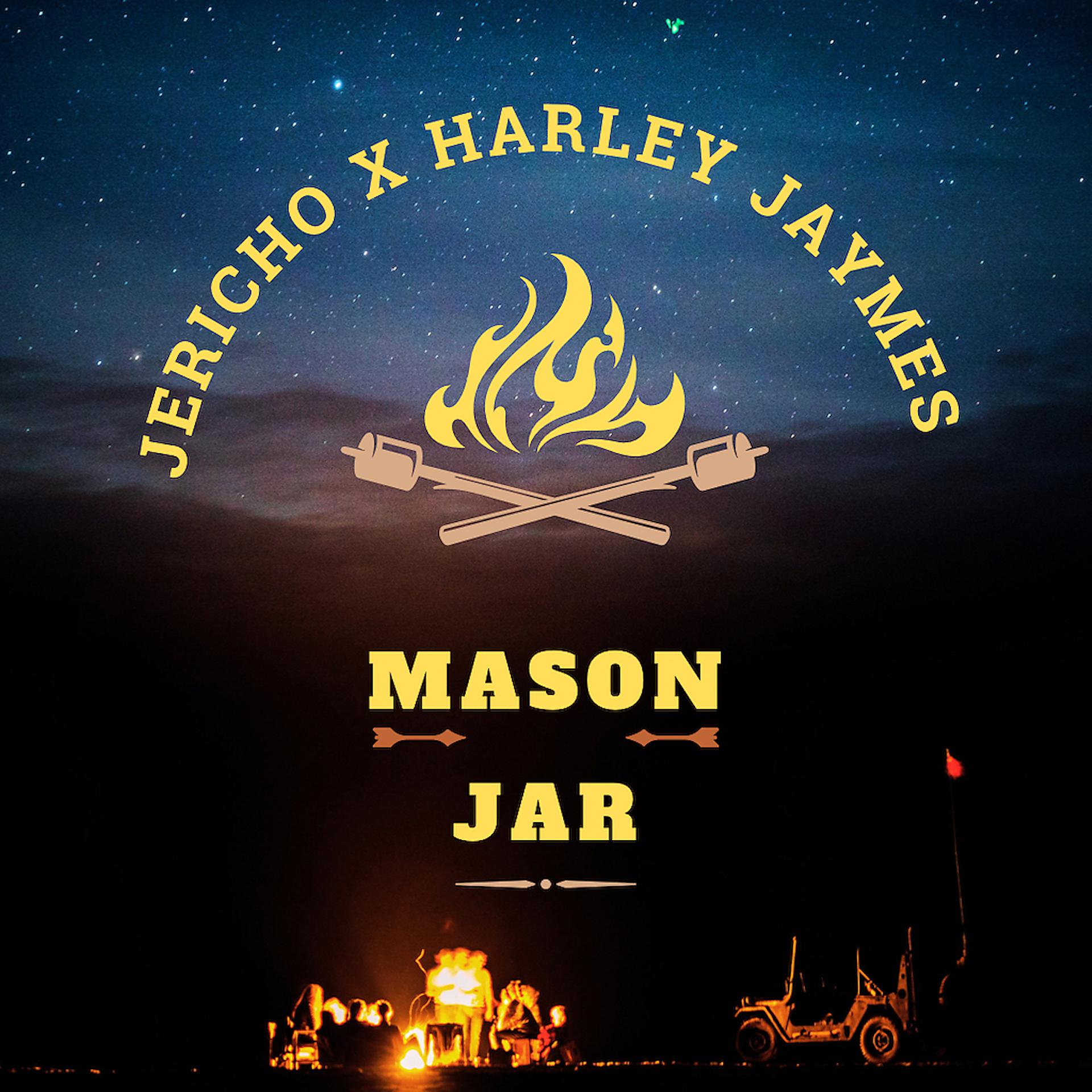 Постер альбома Mason Jar