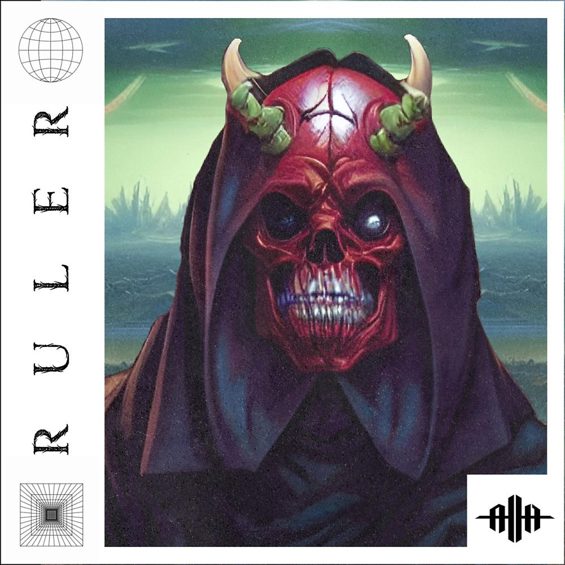 Постер альбома Ruler