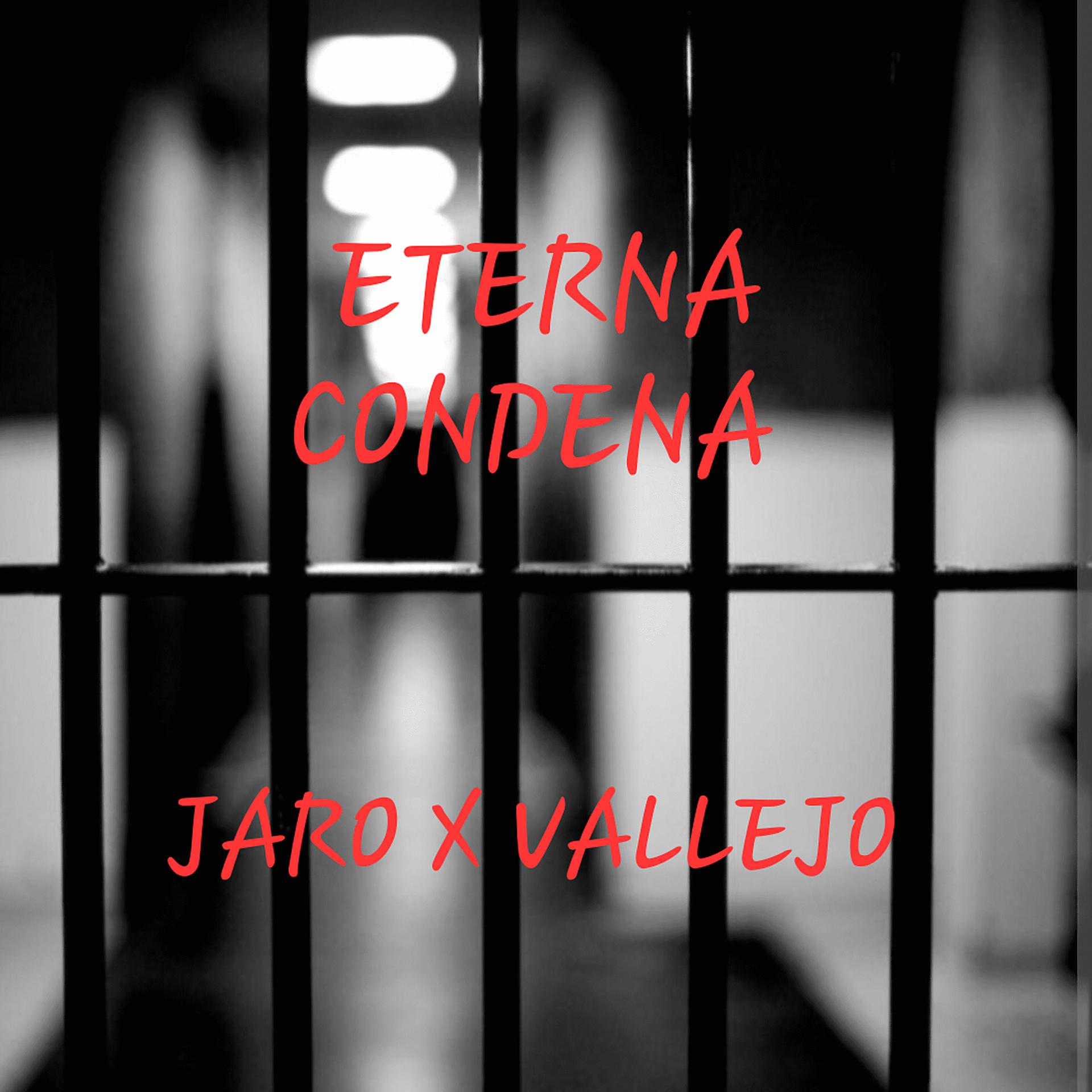 Постер альбома Eterna Condena