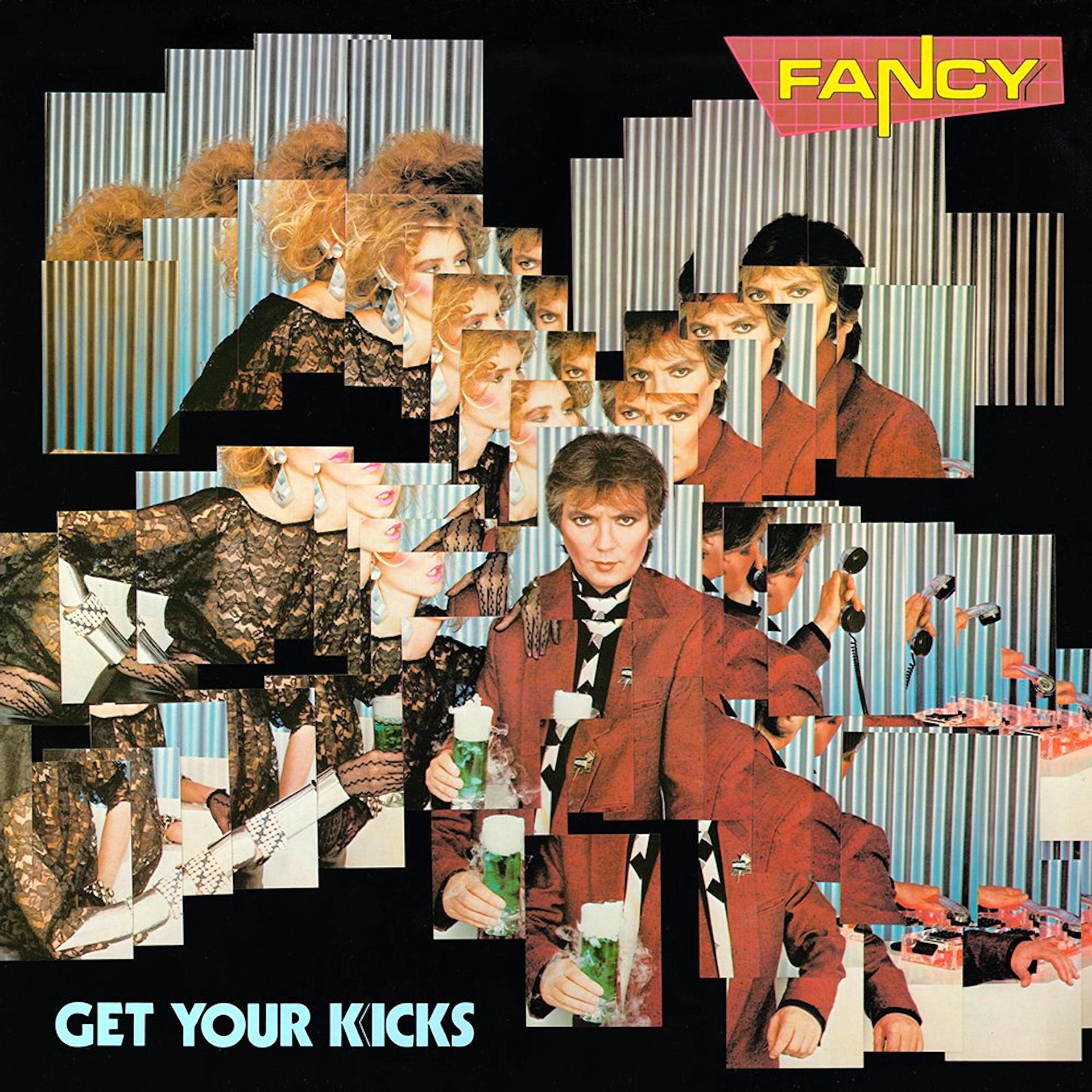 Постер альбома Get Your Kicks (Deluxe Edition)