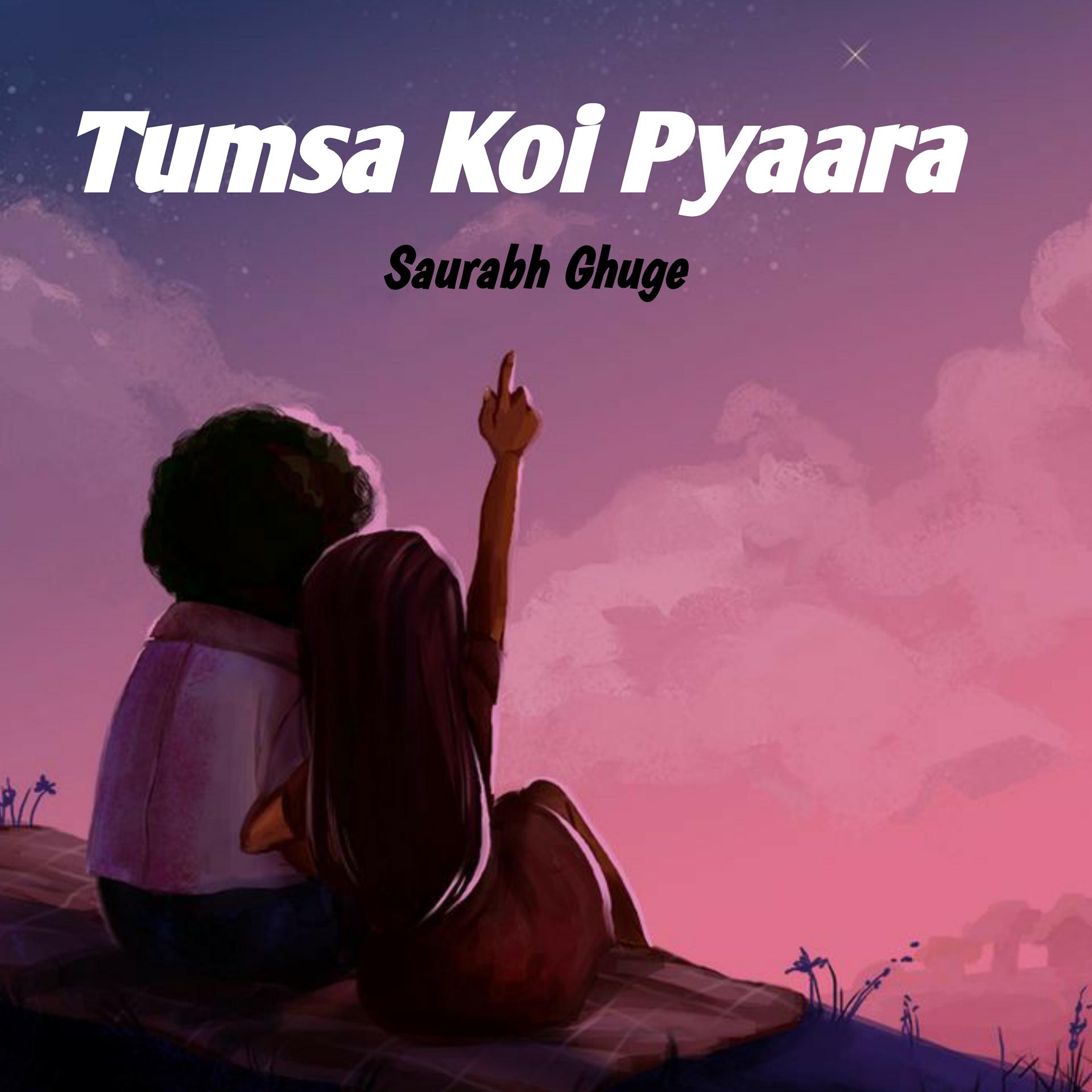 Постер альбома Tumsa Koi Pyaara