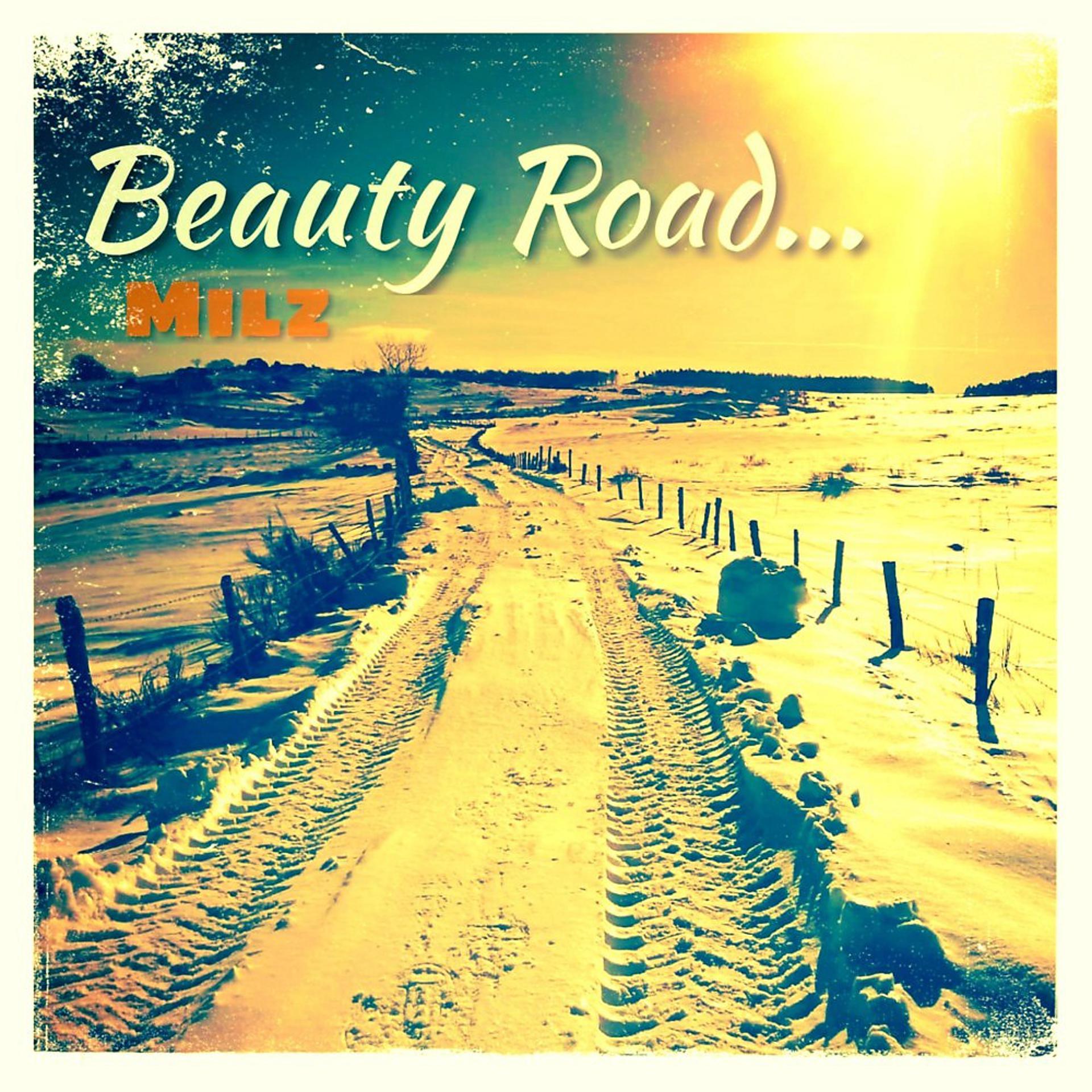 Постер альбома Beauty Road