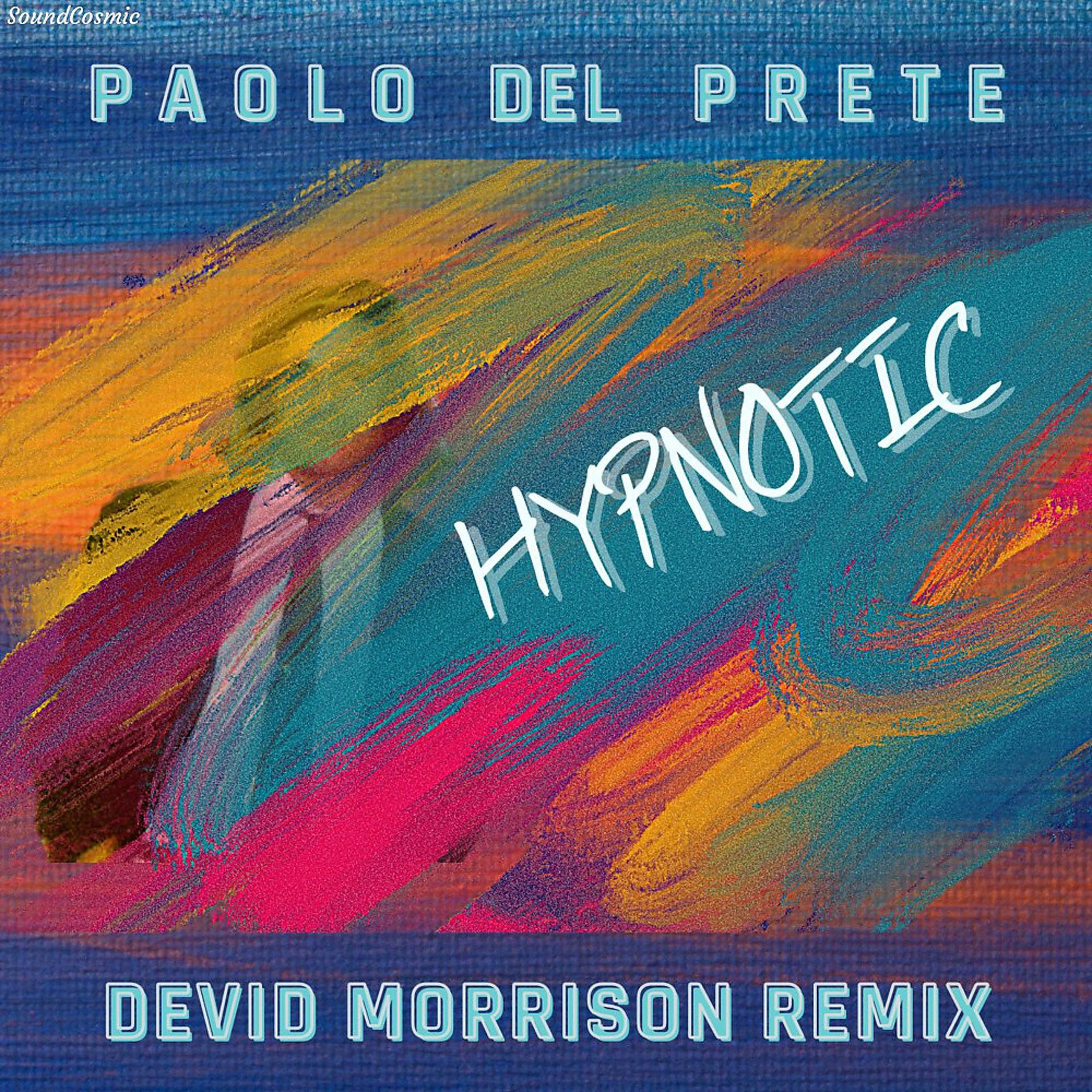 Постер альбома Hypnotic (Devid Morrison Remix)