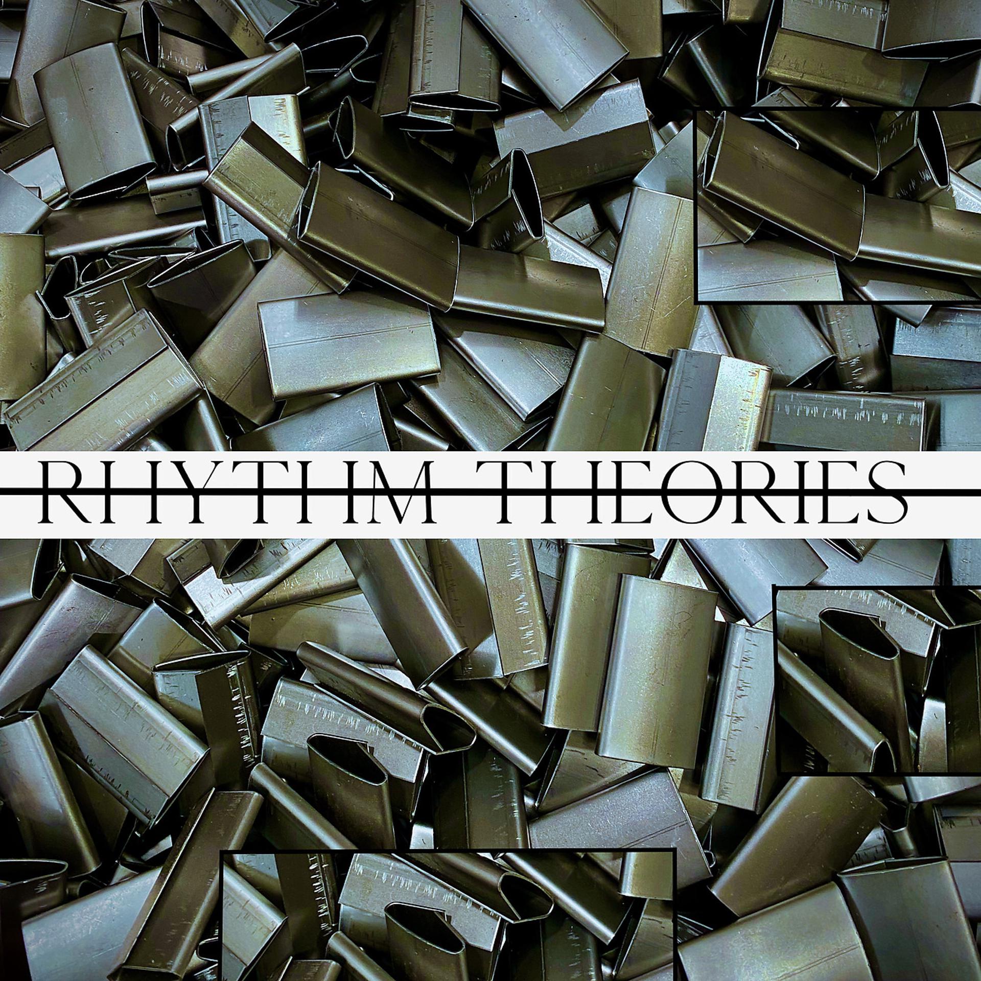 Постер альбома Rhythm Theories 007
