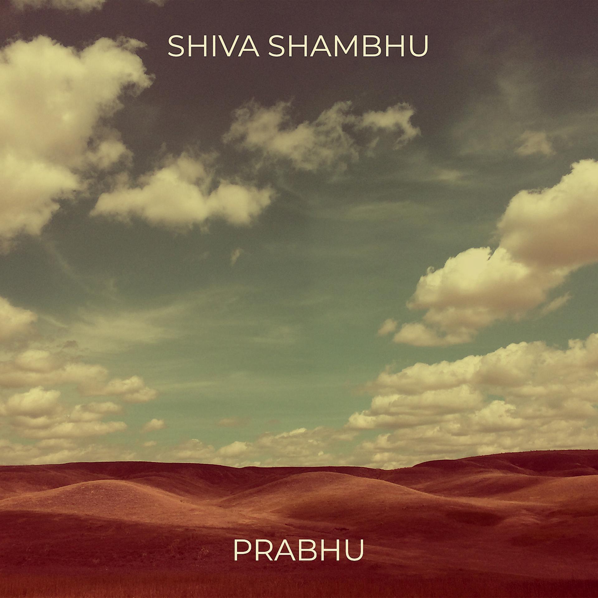 Постер альбома Shiva Shambhu