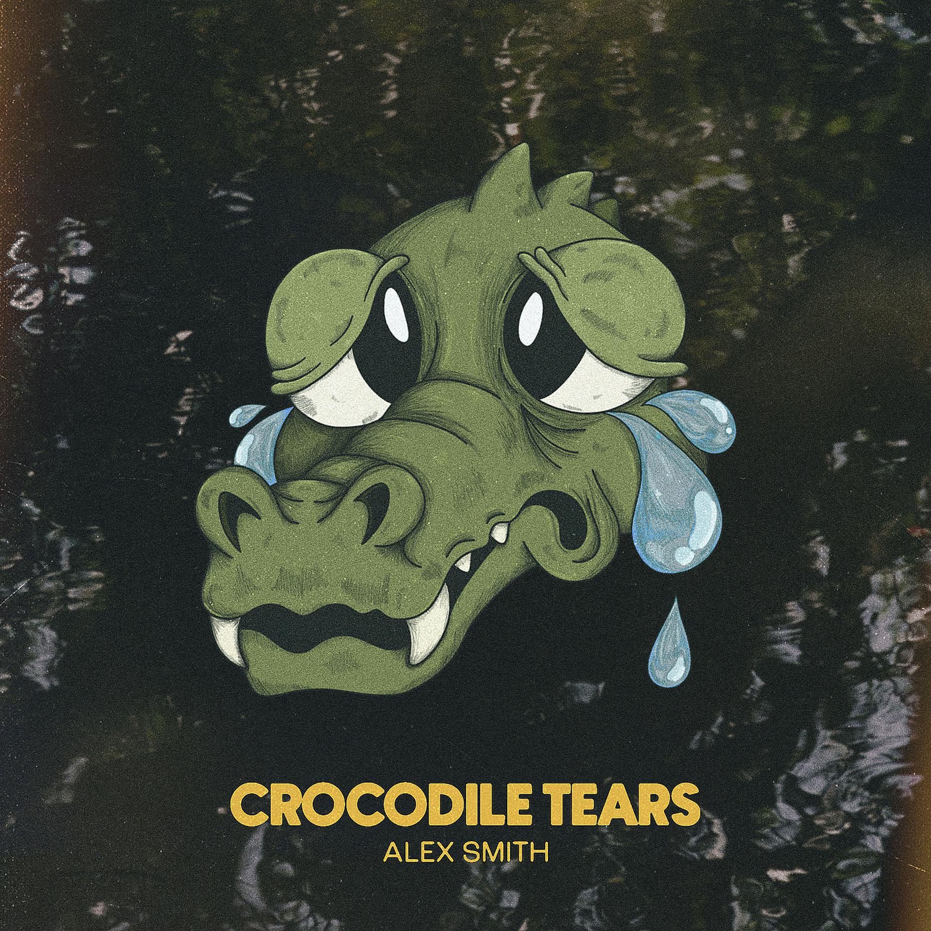 Постер альбома Crocodile Tears