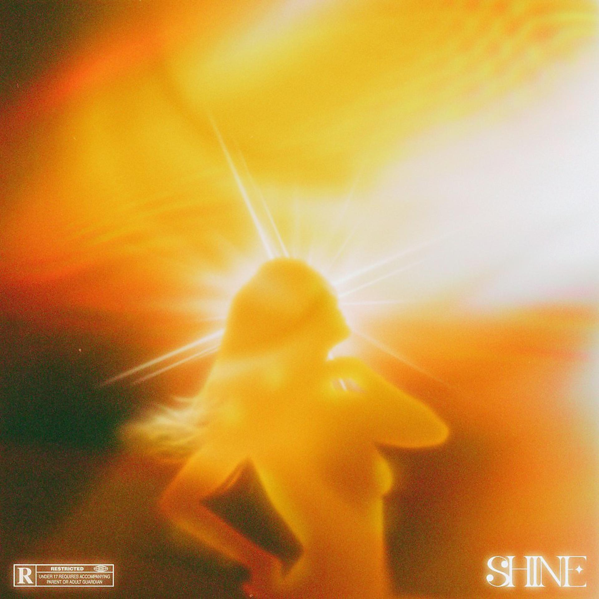 Постер альбома Shine (Sped Up Version)