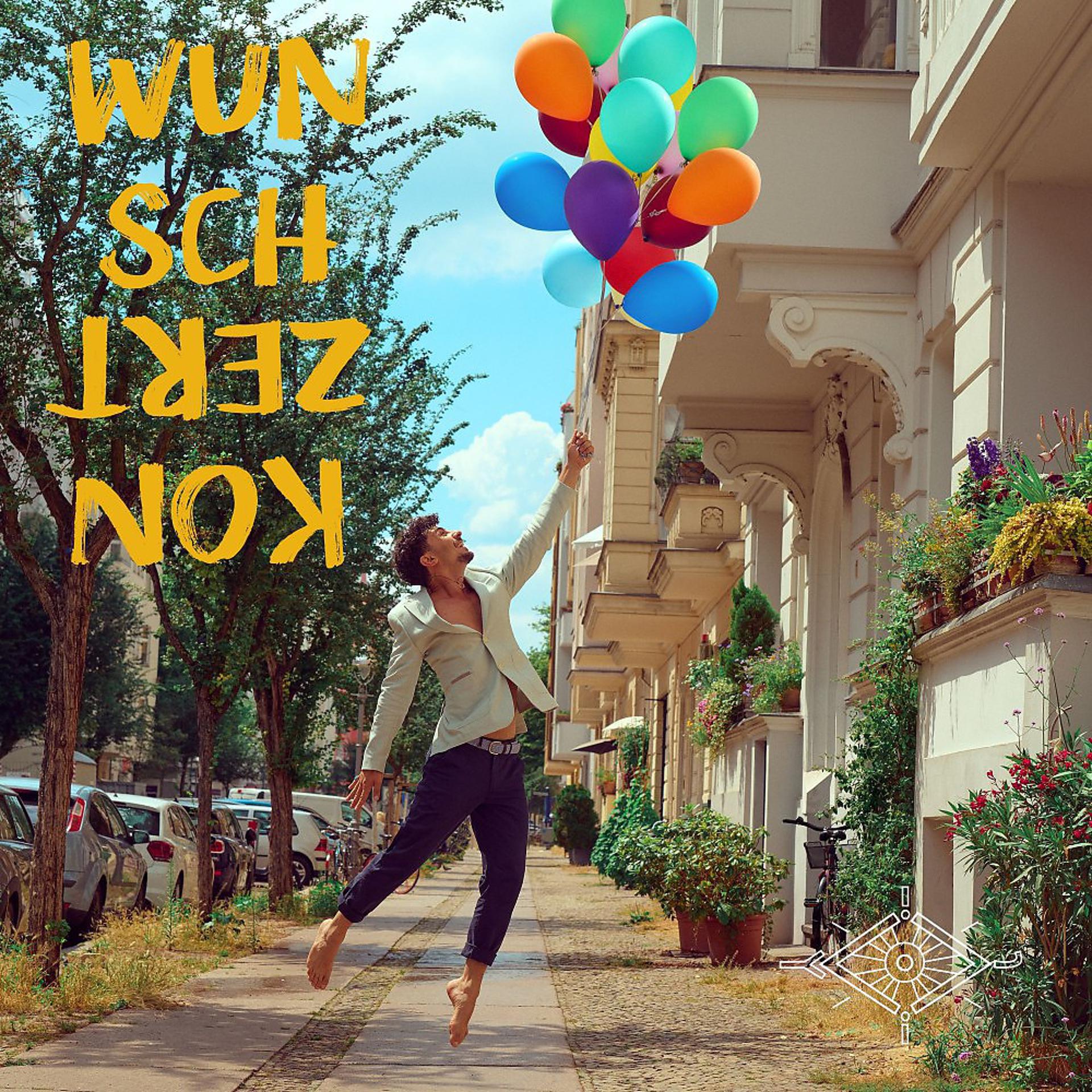 Постер альбома Wunschkonzert