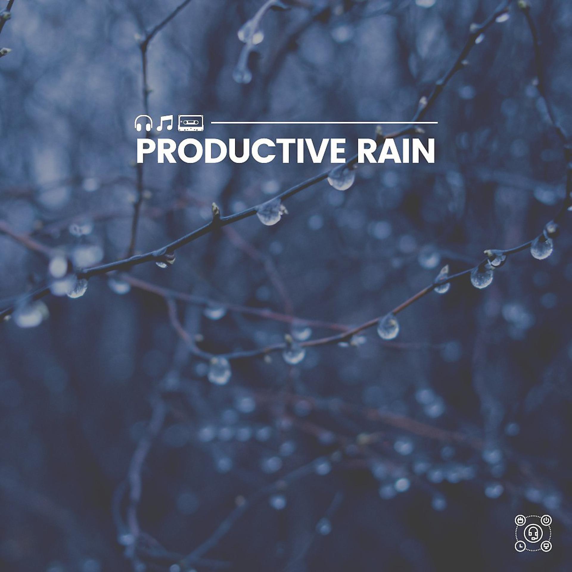 Постер альбома Productive Rain