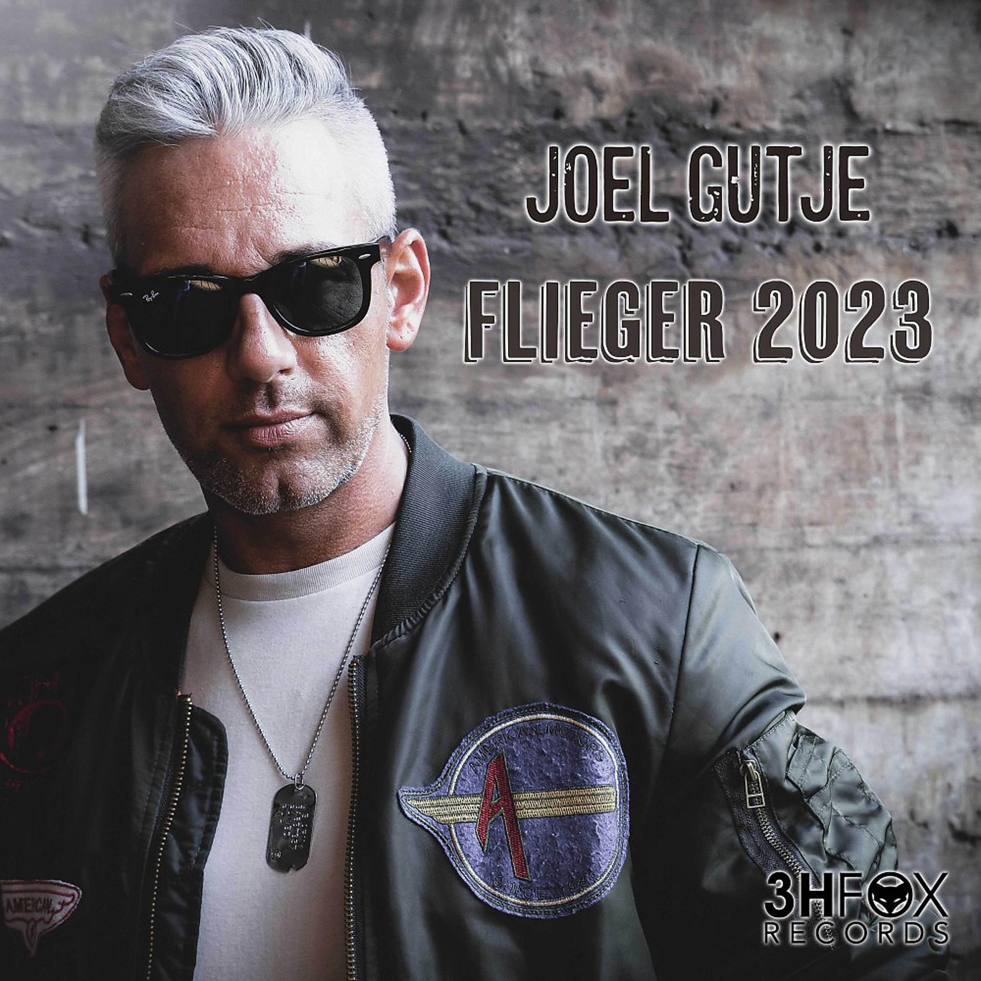Постер альбома Flieger (2023)