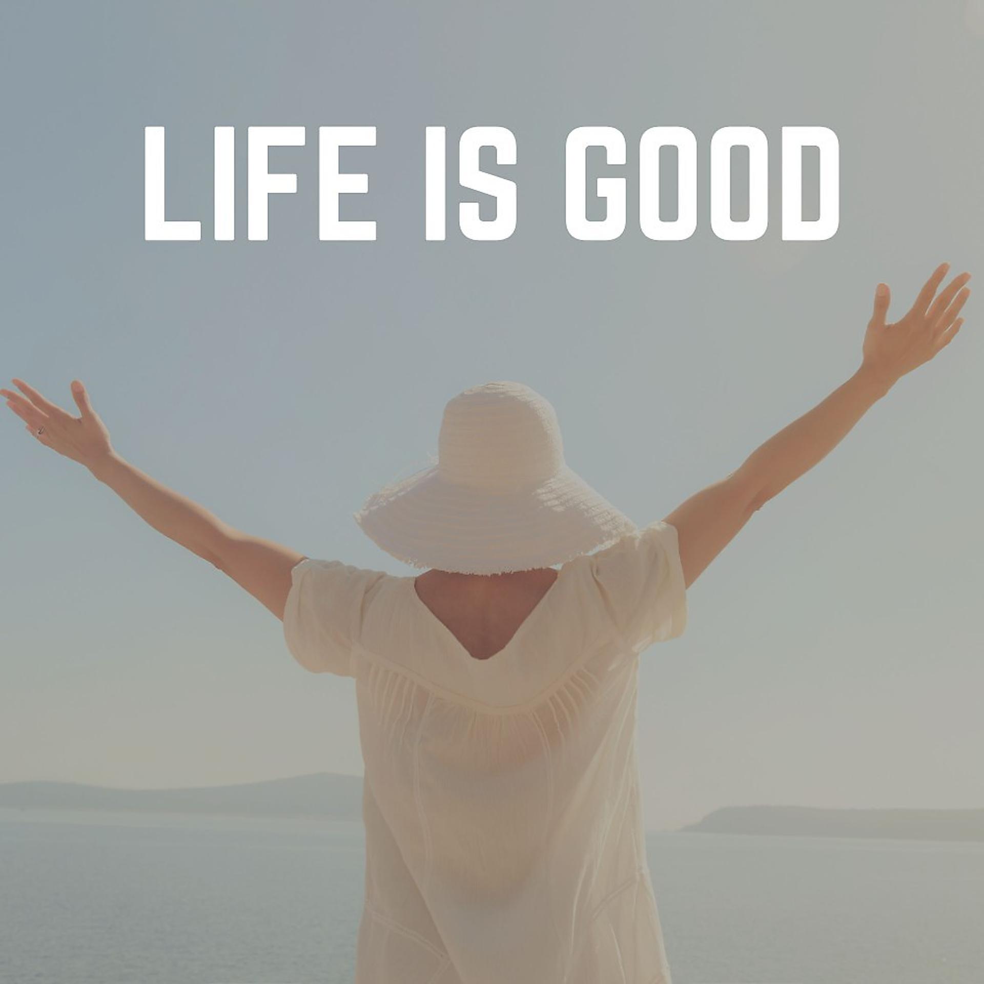 Постер альбома Life Is Good