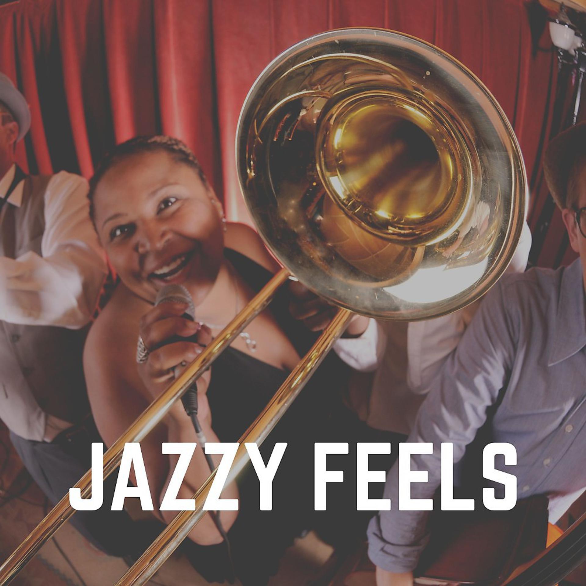 Постер альбома Jazzy Feels