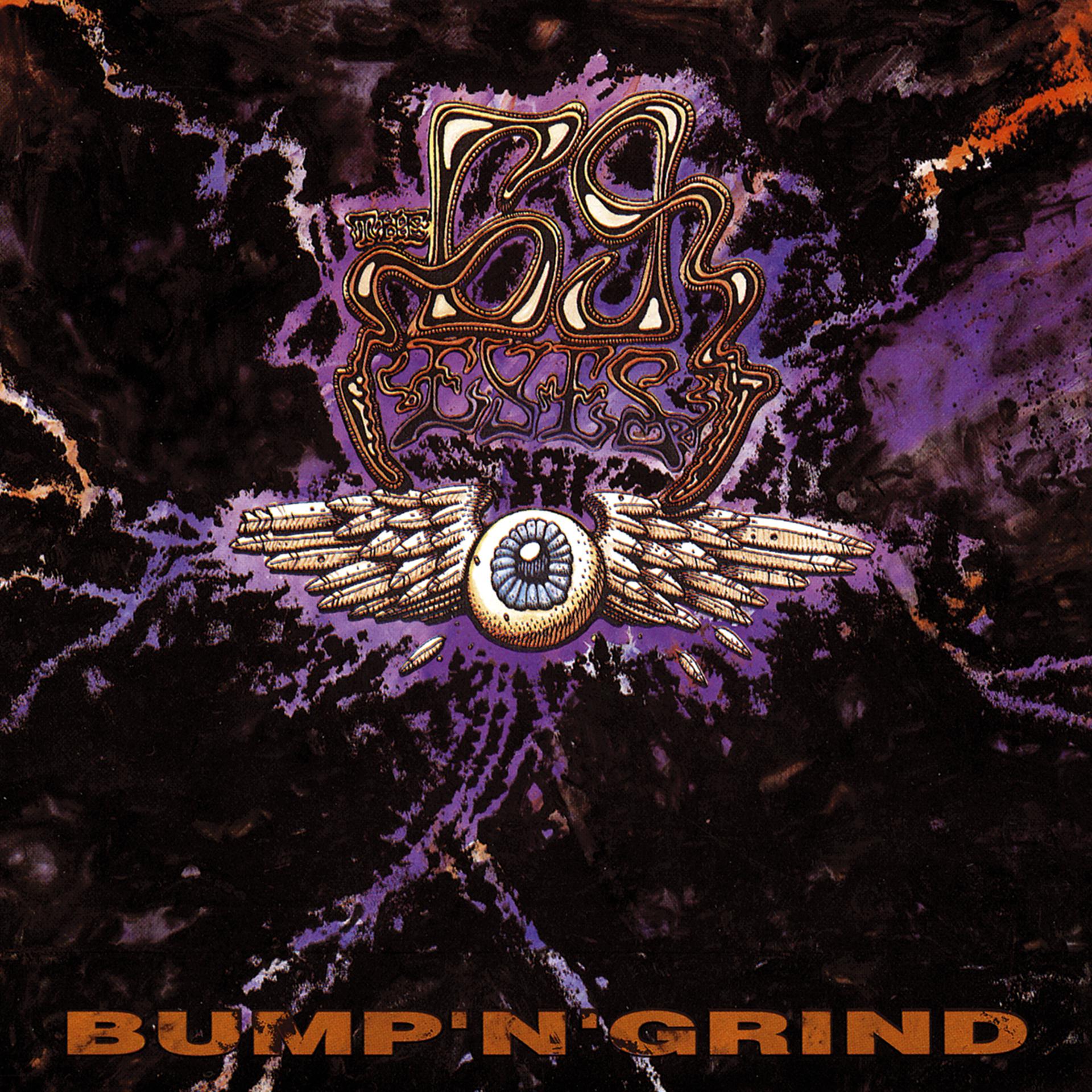 Постер альбома Bump'N'Grind