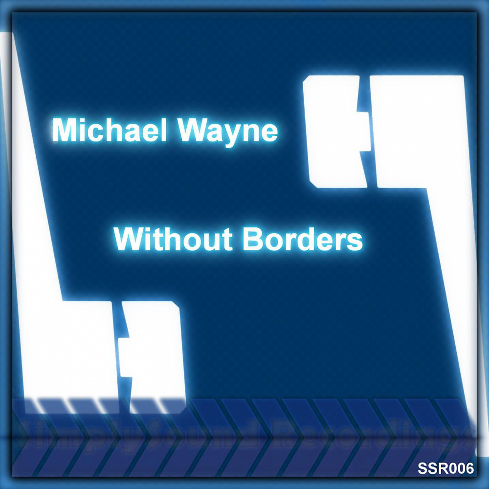 Постер альбома Without Borders