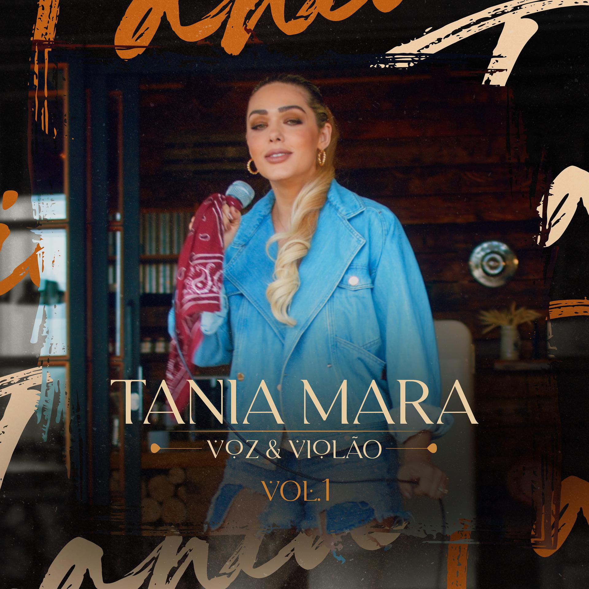 Постер альбома Voz e Violão, Vol. 1