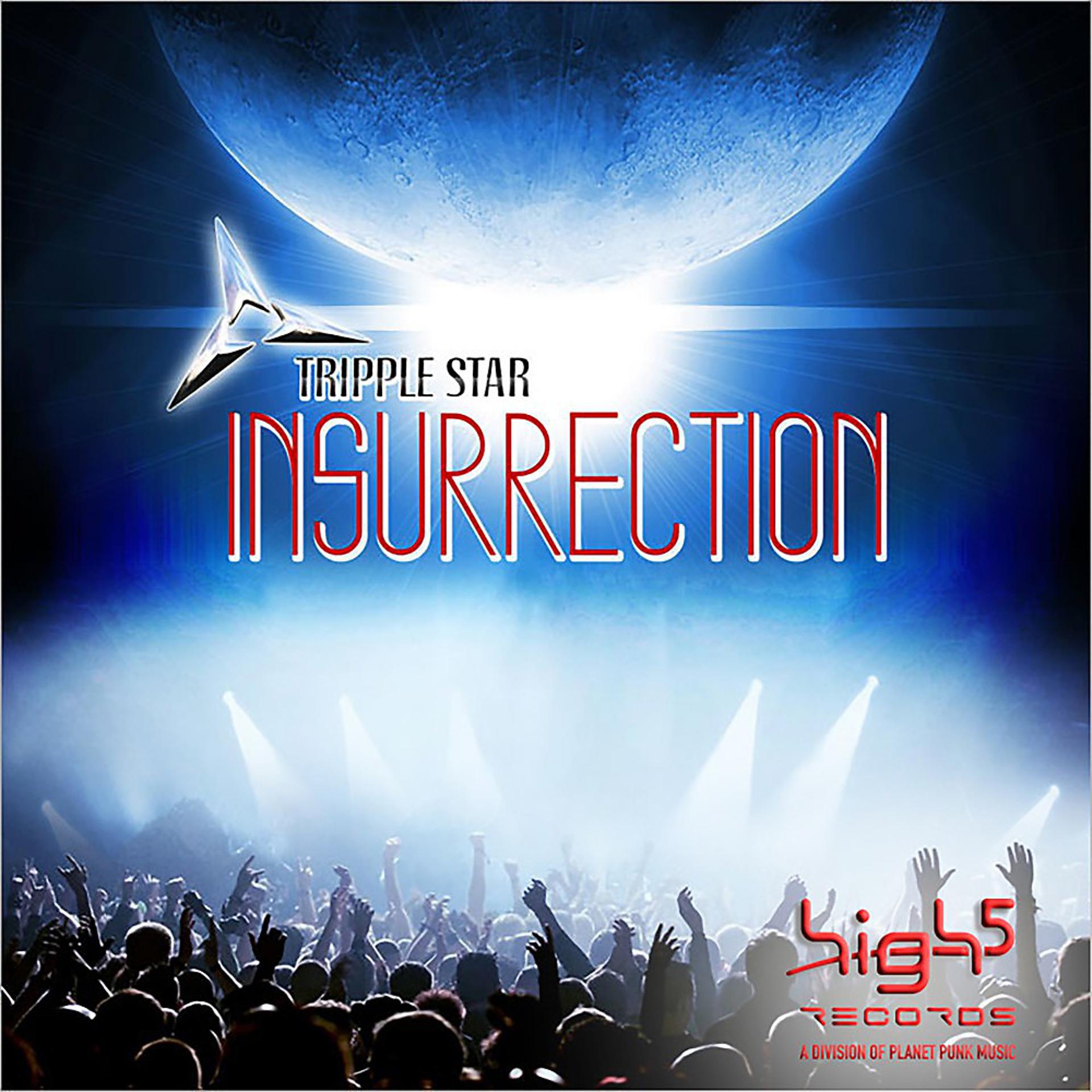 Постер альбома Insurrection (Remixes)