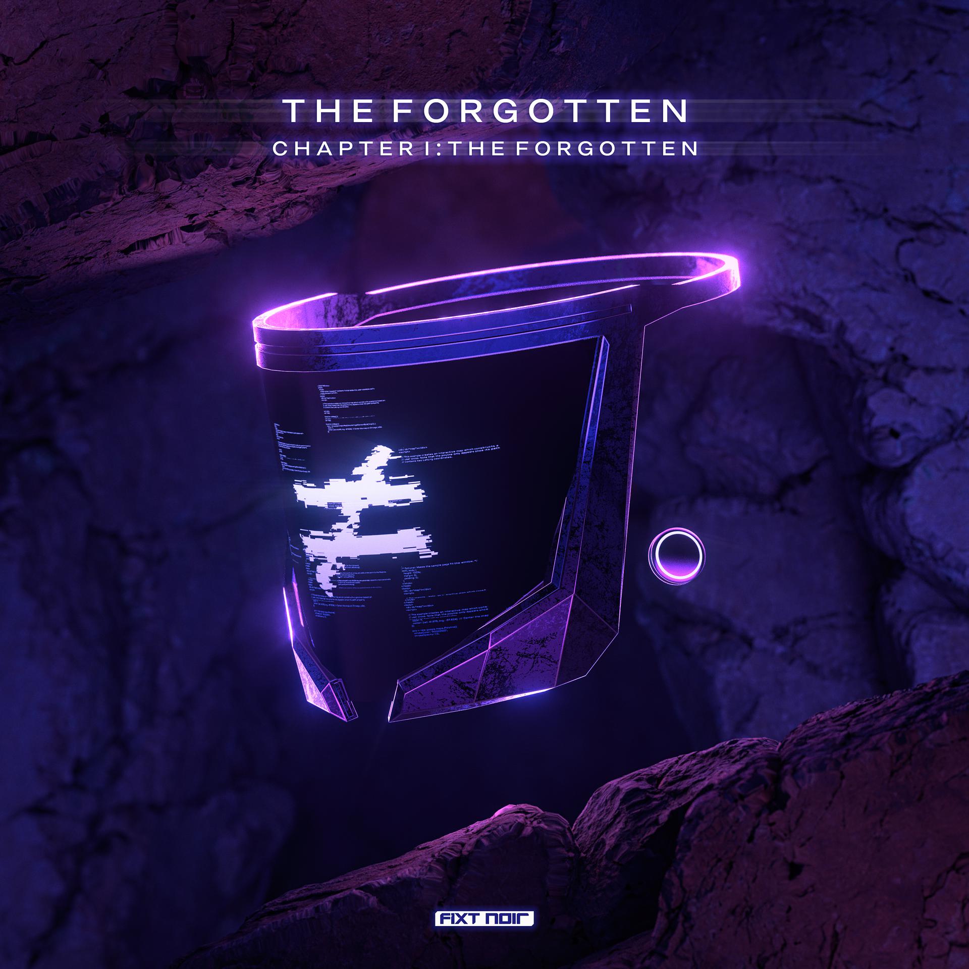 Постер альбома Chapter I: The Forgotten