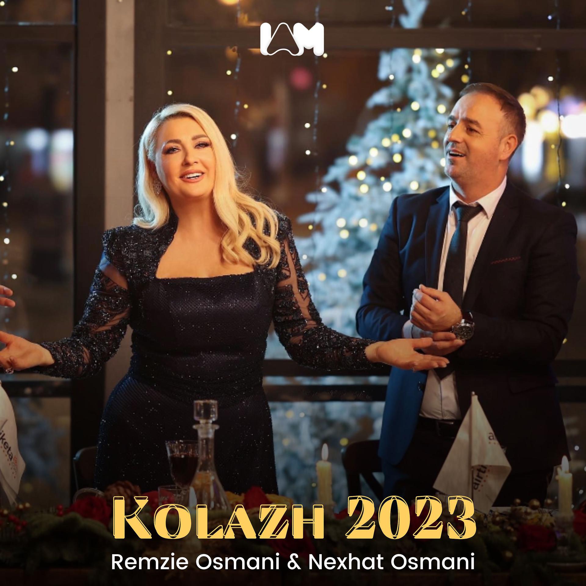 Постер альбома Kolazh 2023