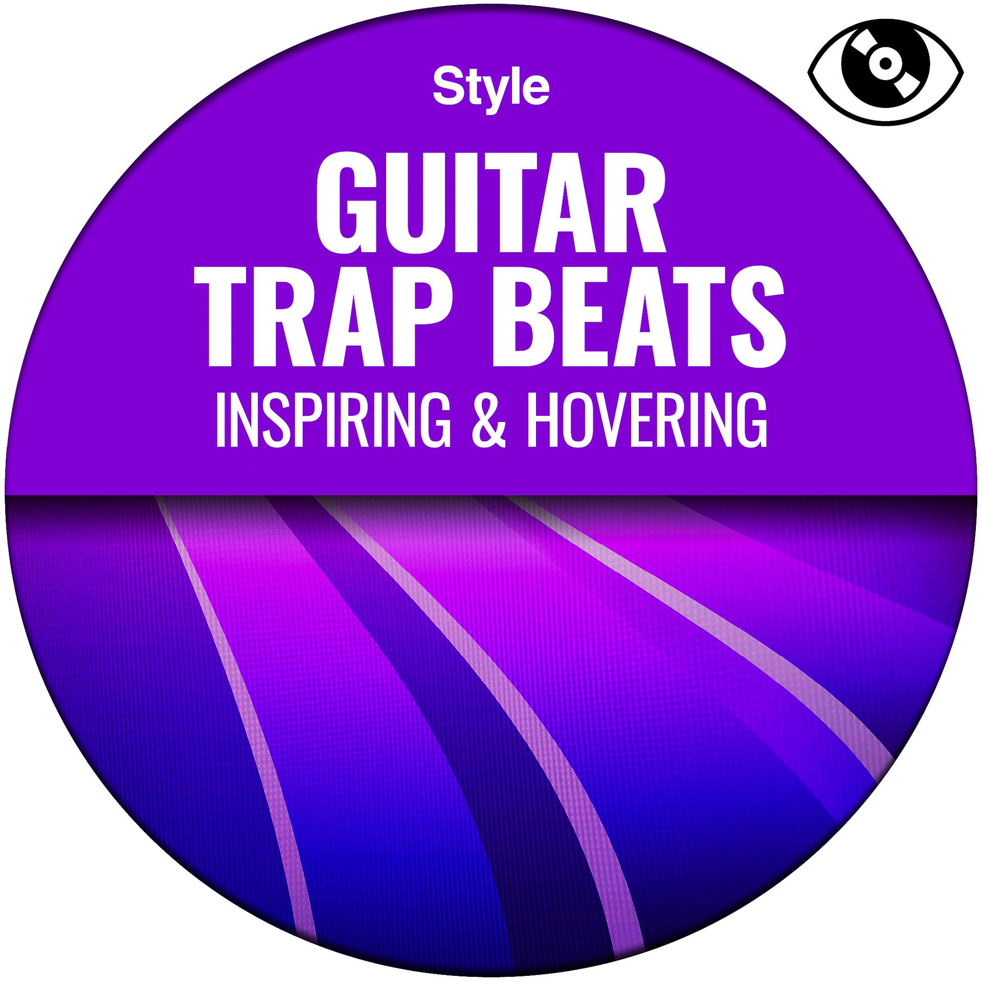 Постер альбома Guitar Trap Beats