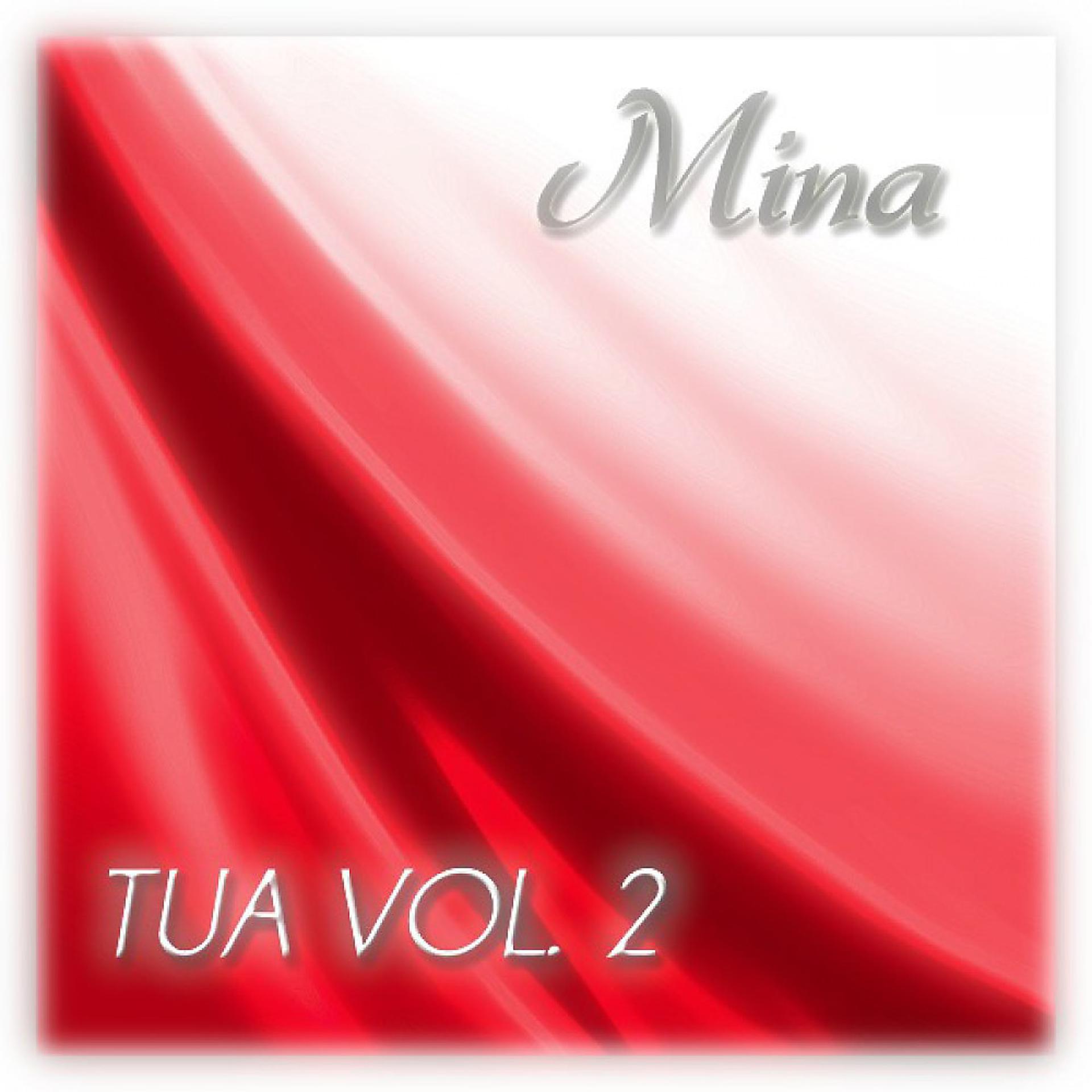 Постер альбома Tua Vol. 2
