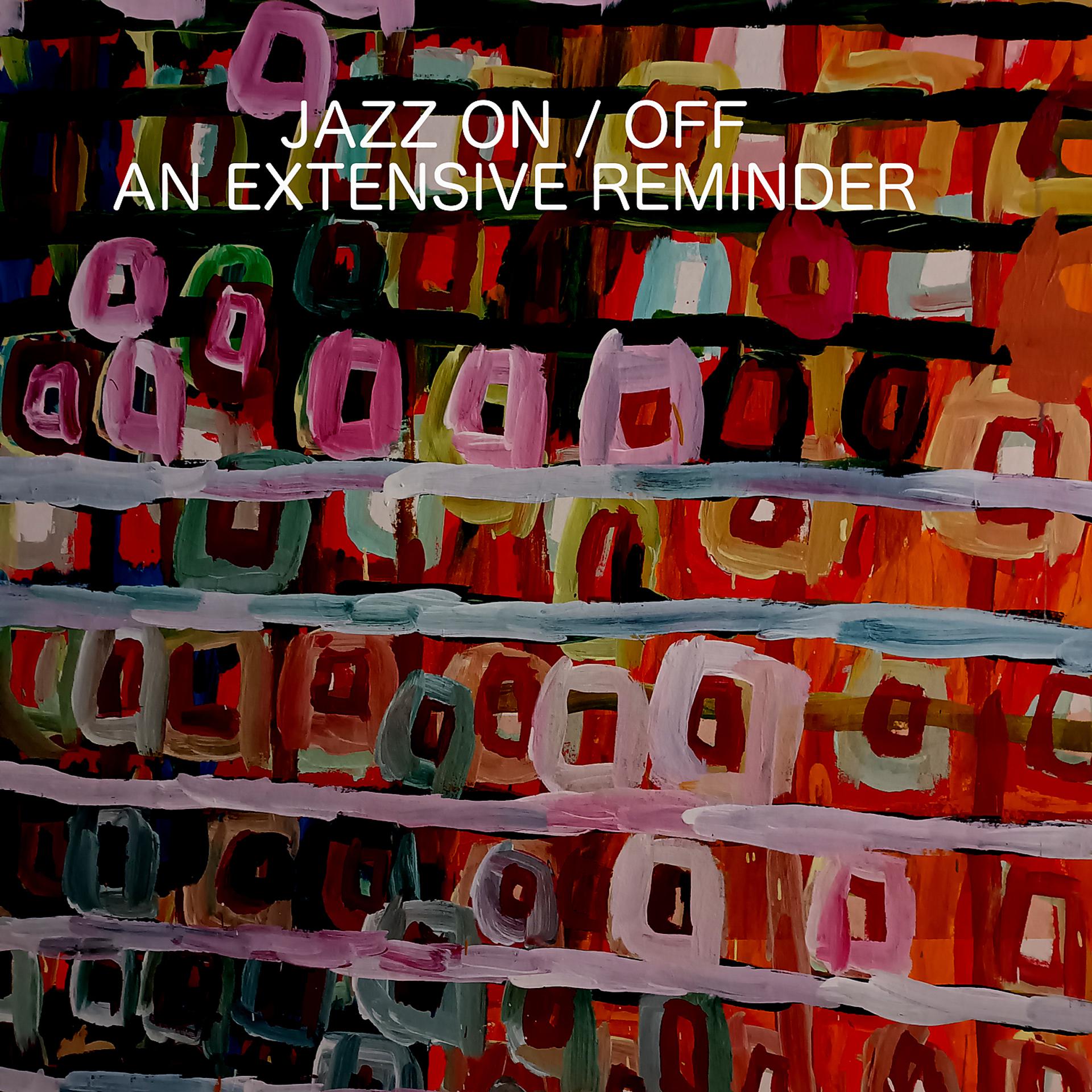 Постер альбома Jazz On / Off