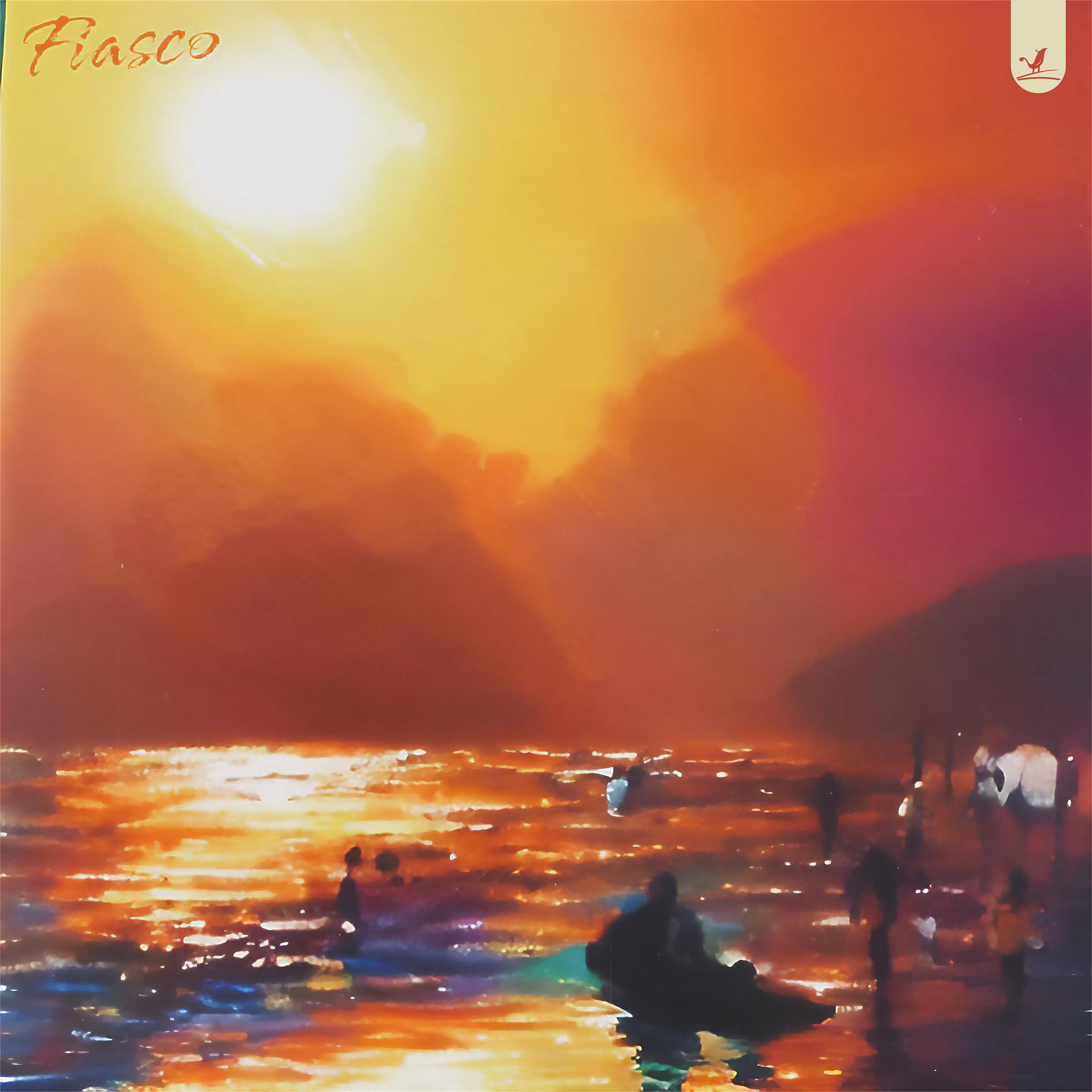 Постер альбома Fiasco
