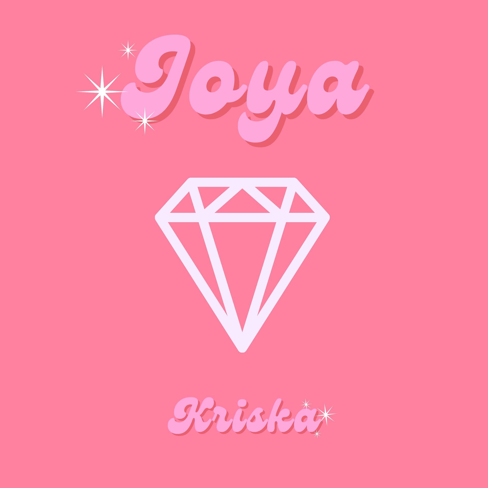 Постер альбома JOYA