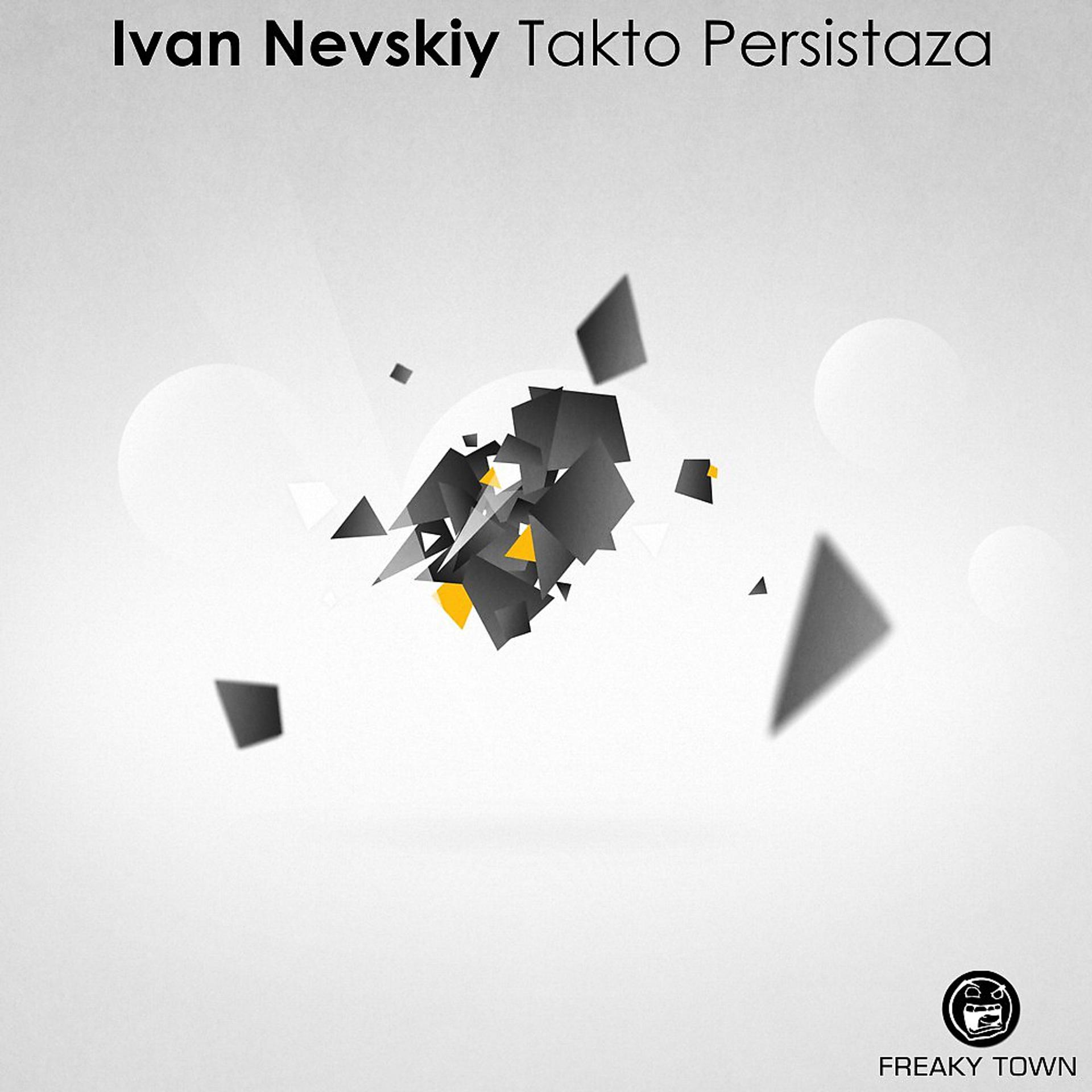 Постер альбома Takto Persistaza (Original Mix)