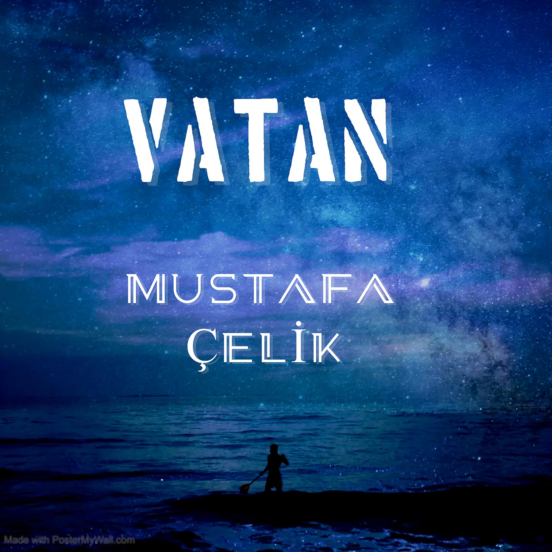 Постер альбома Vatan