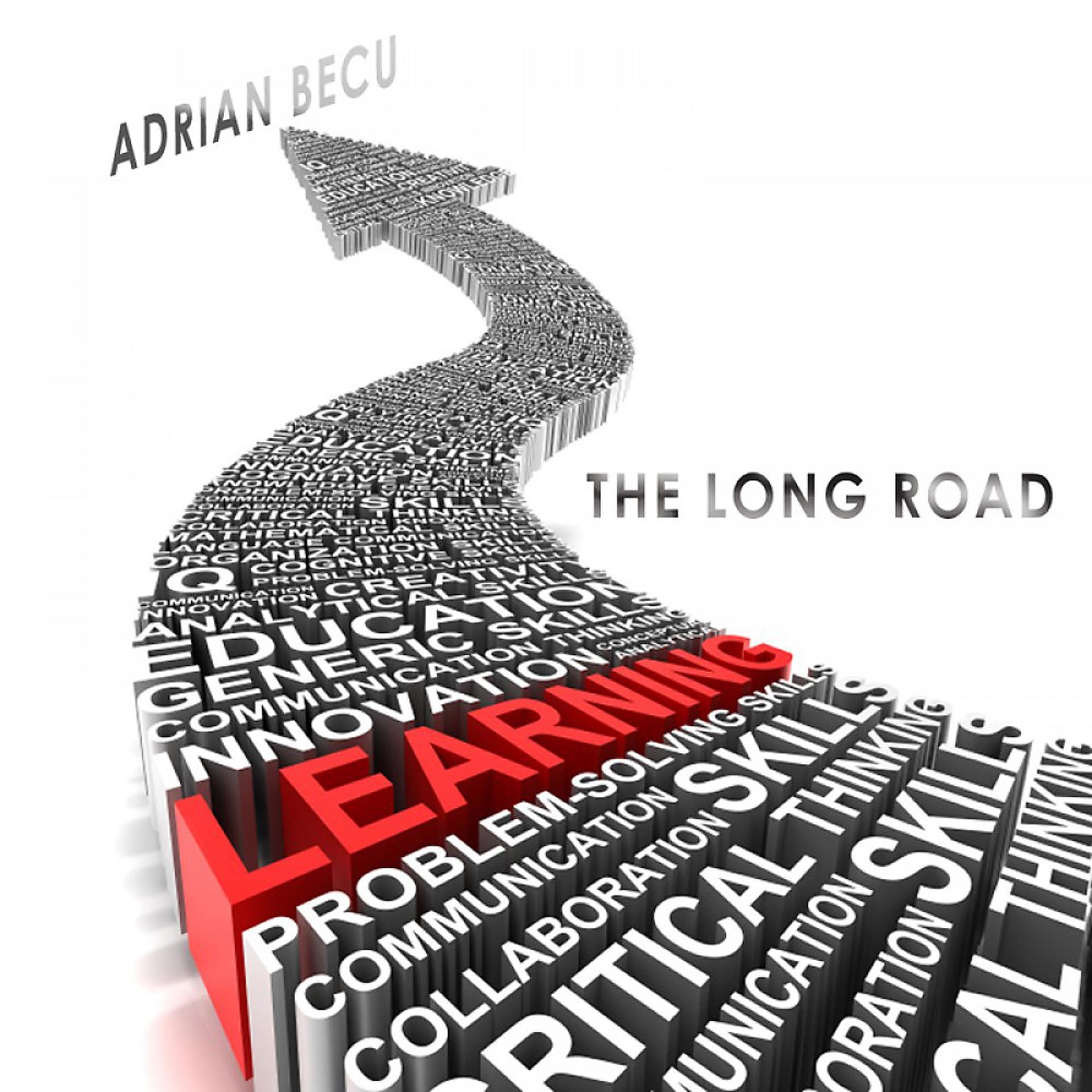 Постер альбома The Long Road (Original Mix)